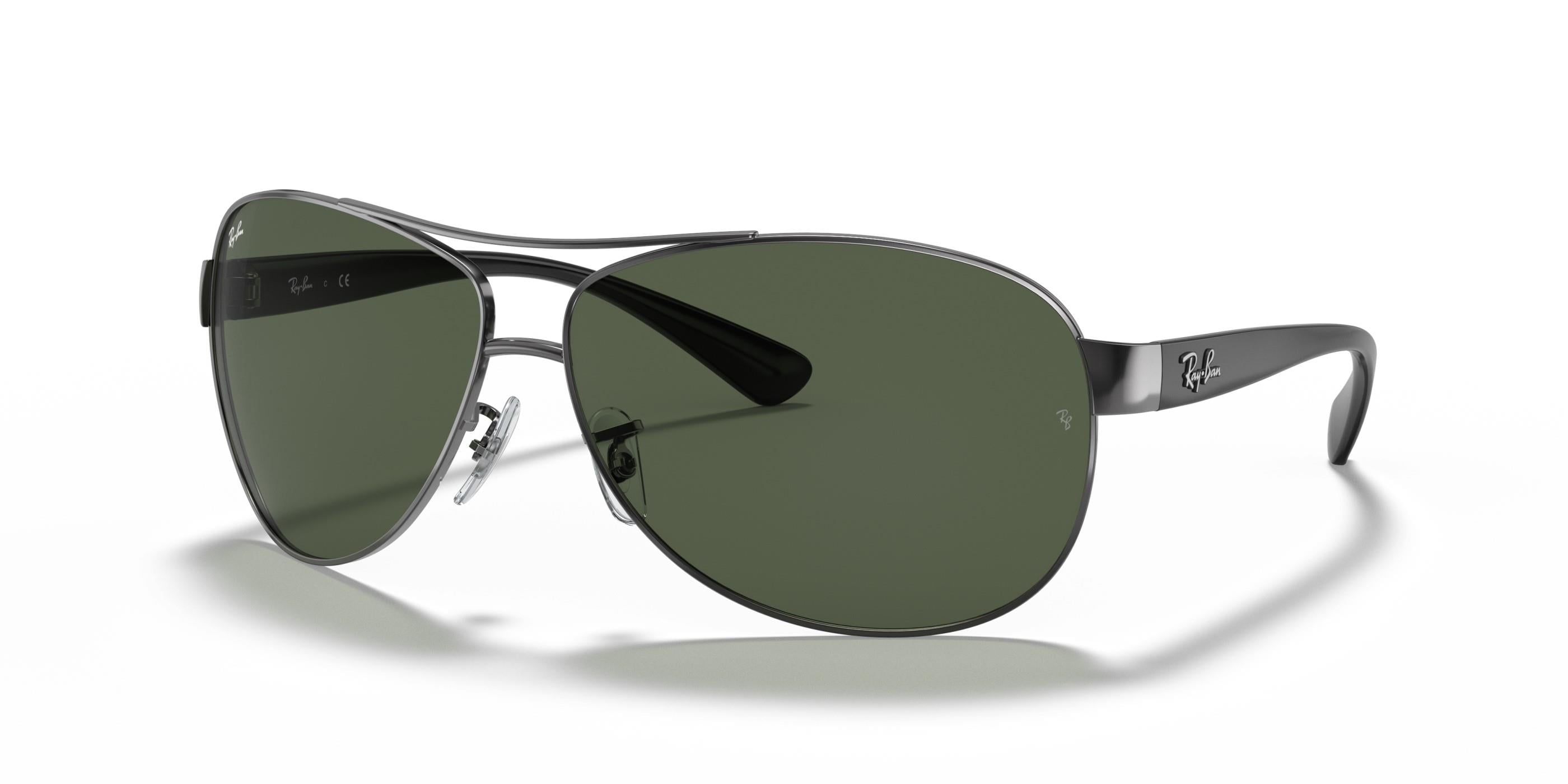 RAY-BAN 0RB3386 004/71 63-13
