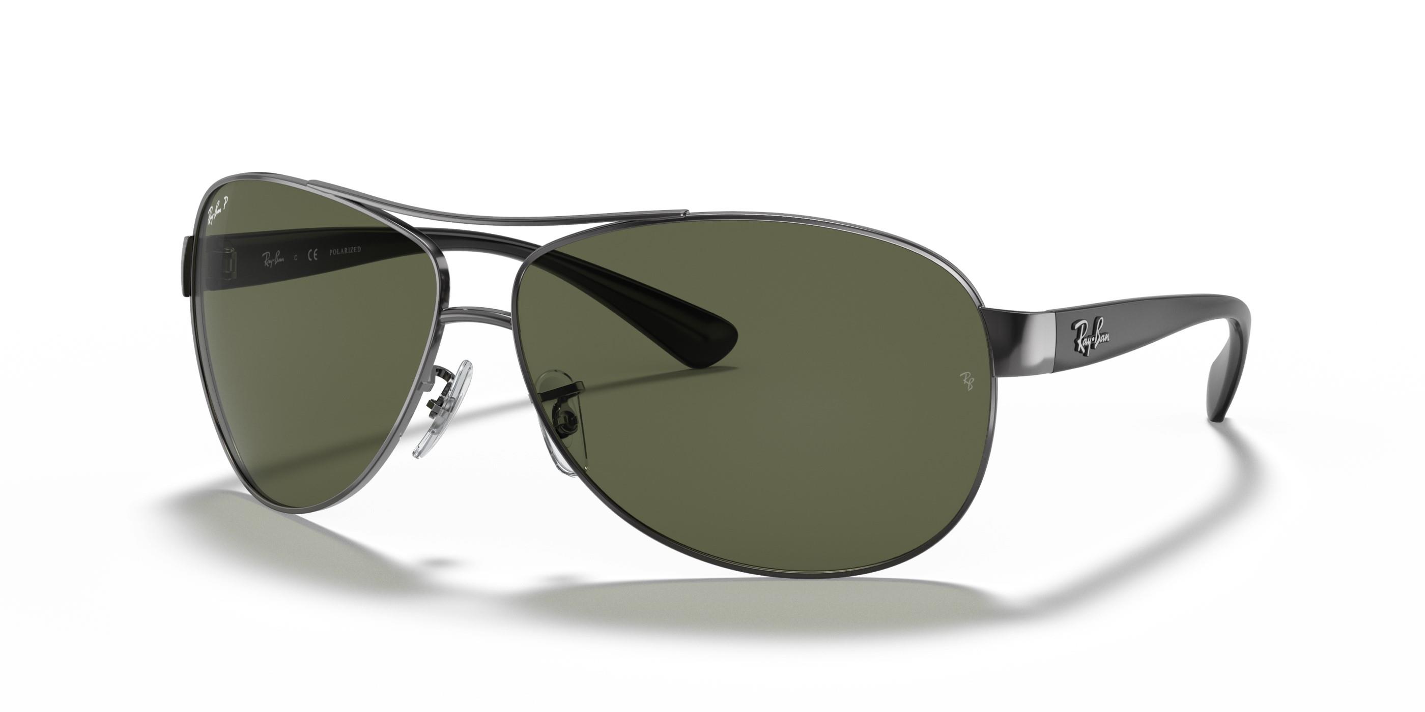 RAY-BAN 0RB3386 004/9A 63-13