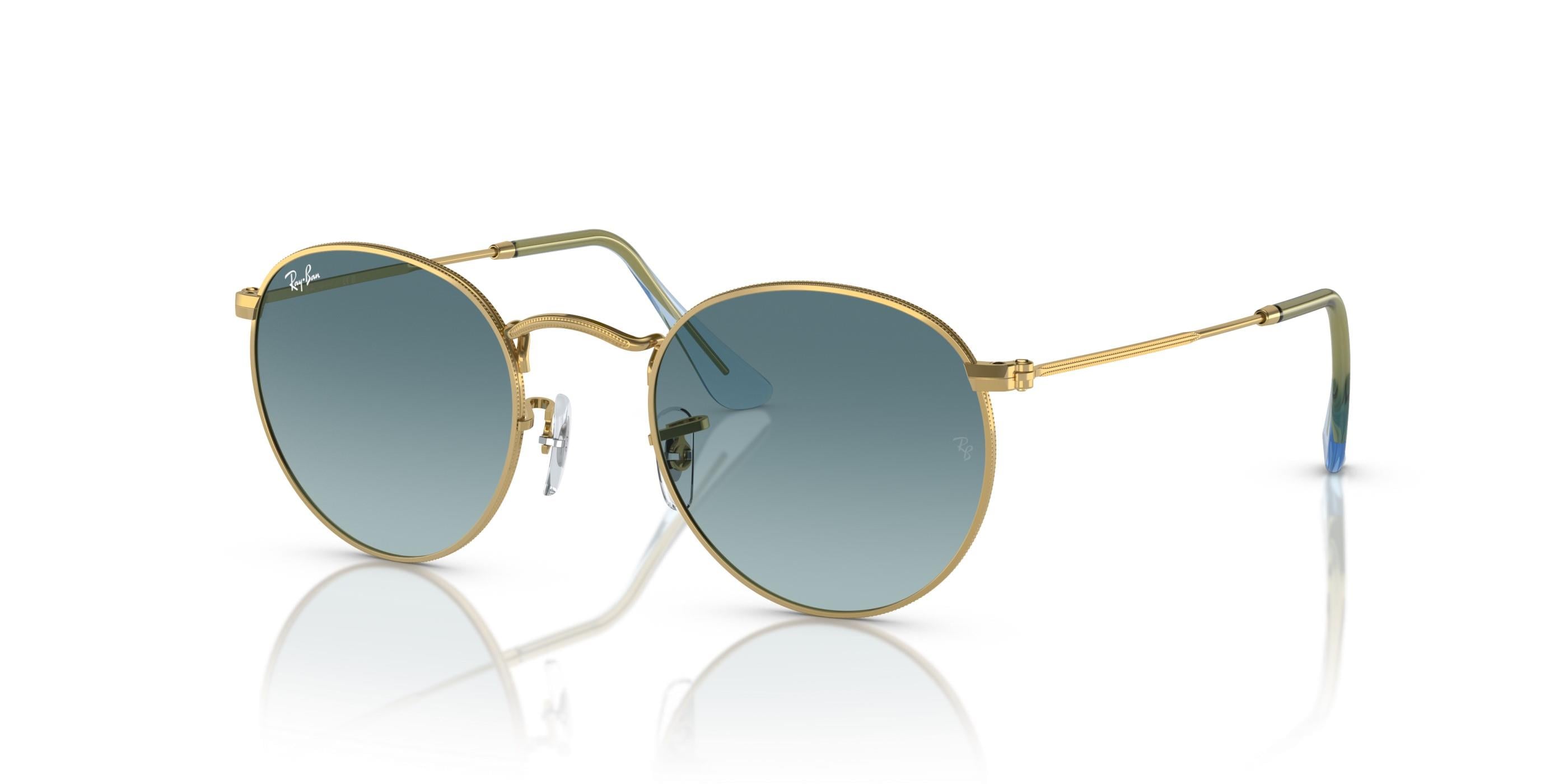 RAY-BAN 0RB3447 001/3M 47-21
