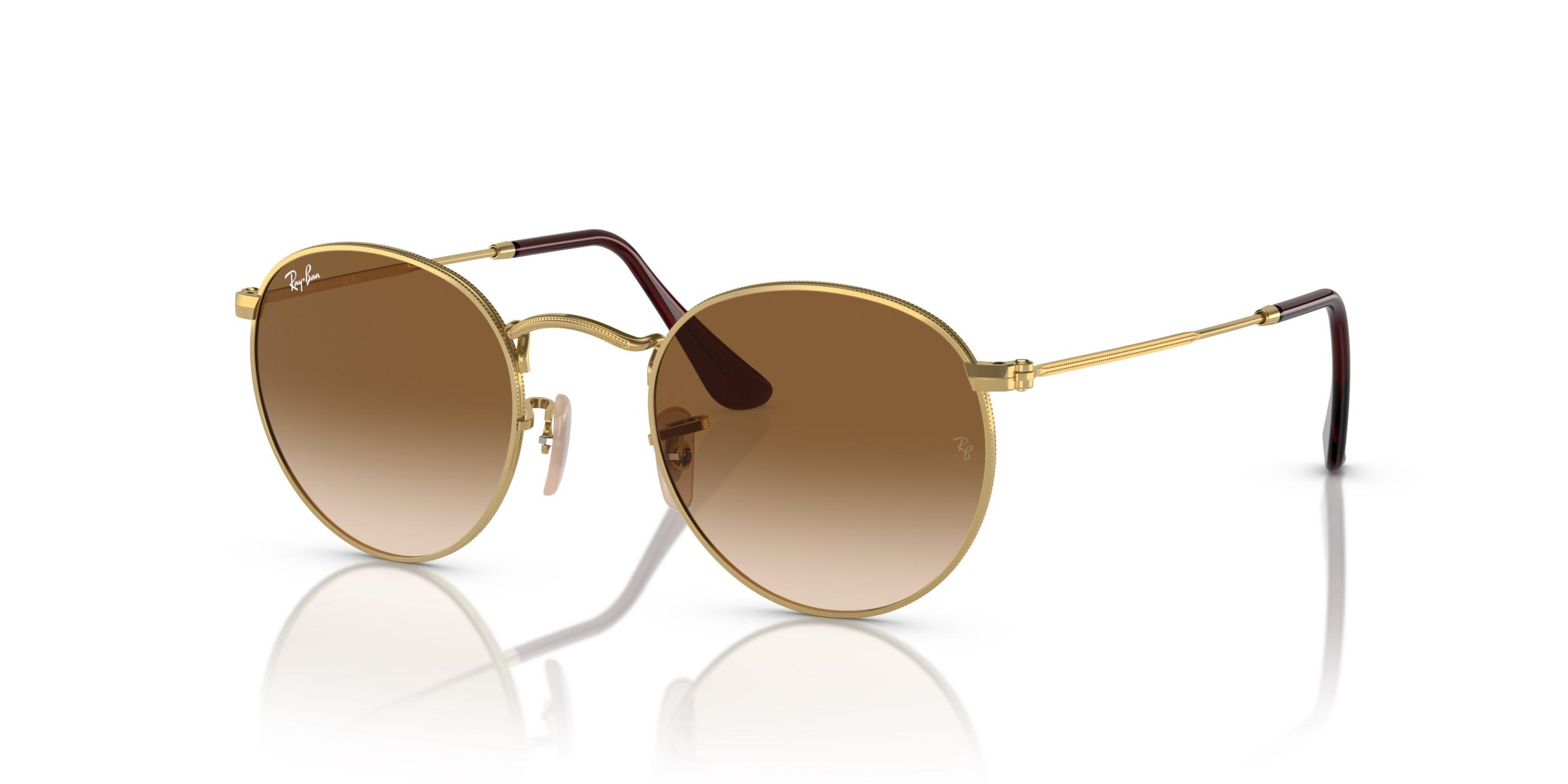 RAY-BAN 0RB3447 001/51 47-51