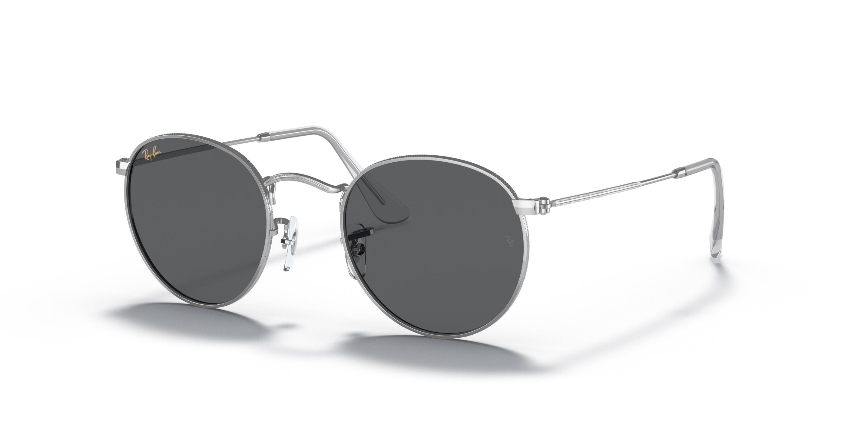 RAY-BAN 0RB3447 9198B1 50-21