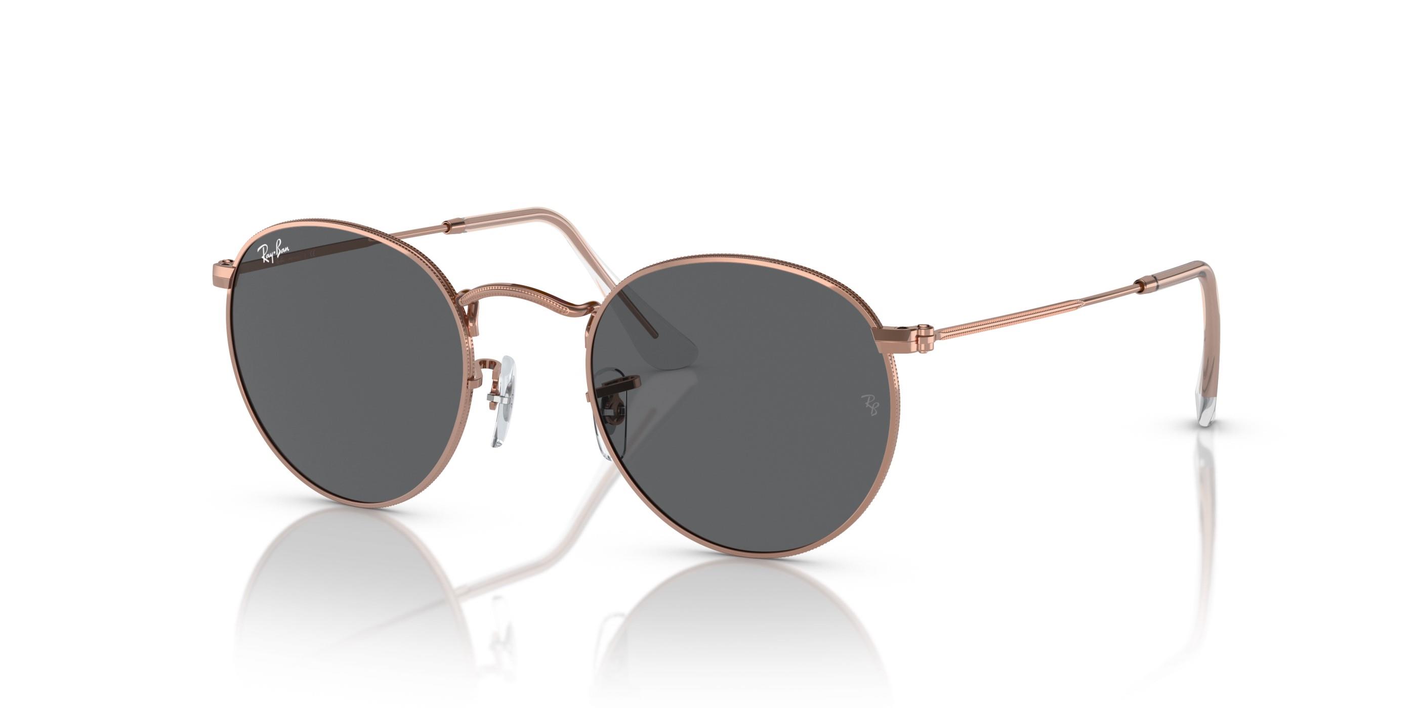 RAY-BAN 0RB3447 9202B1 53-21