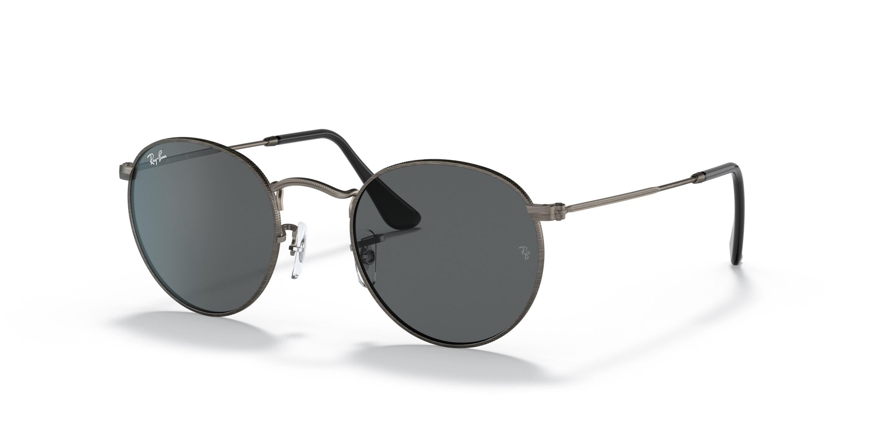 RAY-BAN 0RB3447 9229B1 53-21