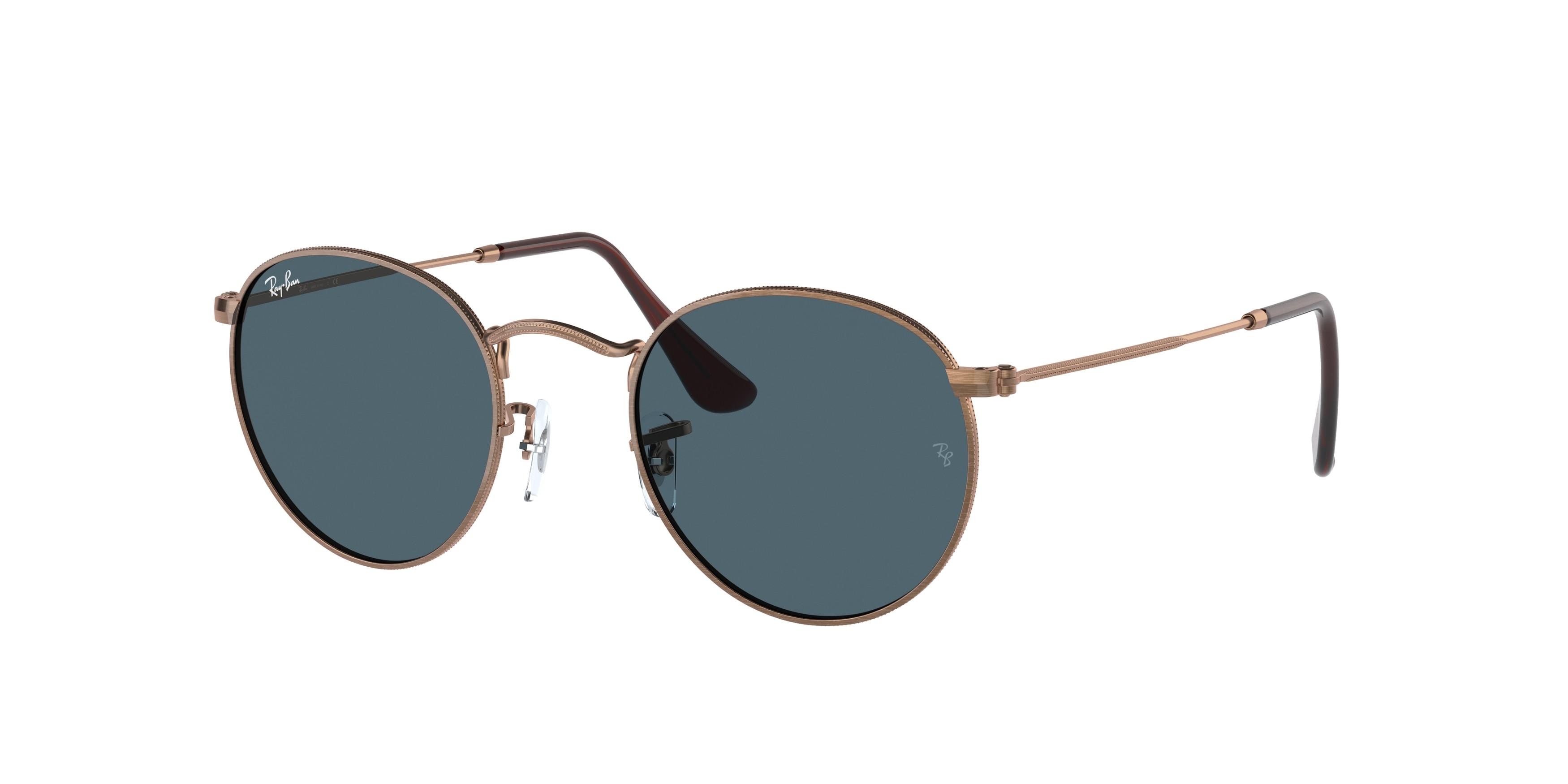 RAY-BAN 0RB3447 9230R5 50-21