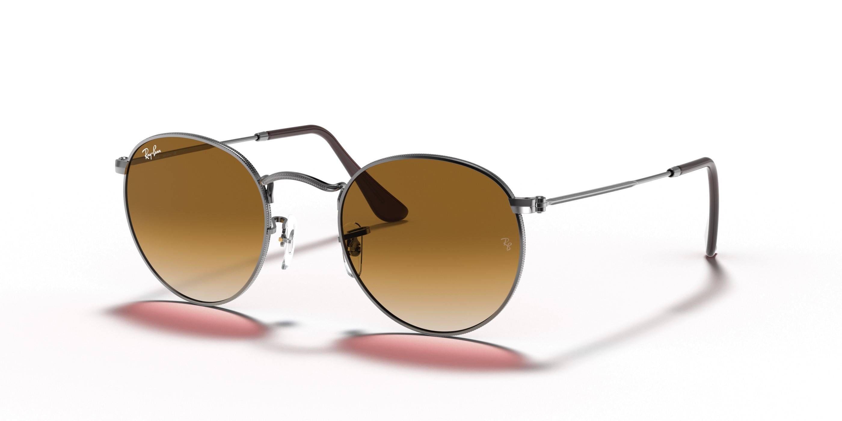 RAY-BAN 0RB3447N 004/51 53-21