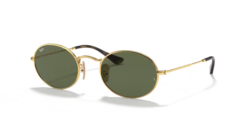 RAY-BAN 0RB3547N 001 51