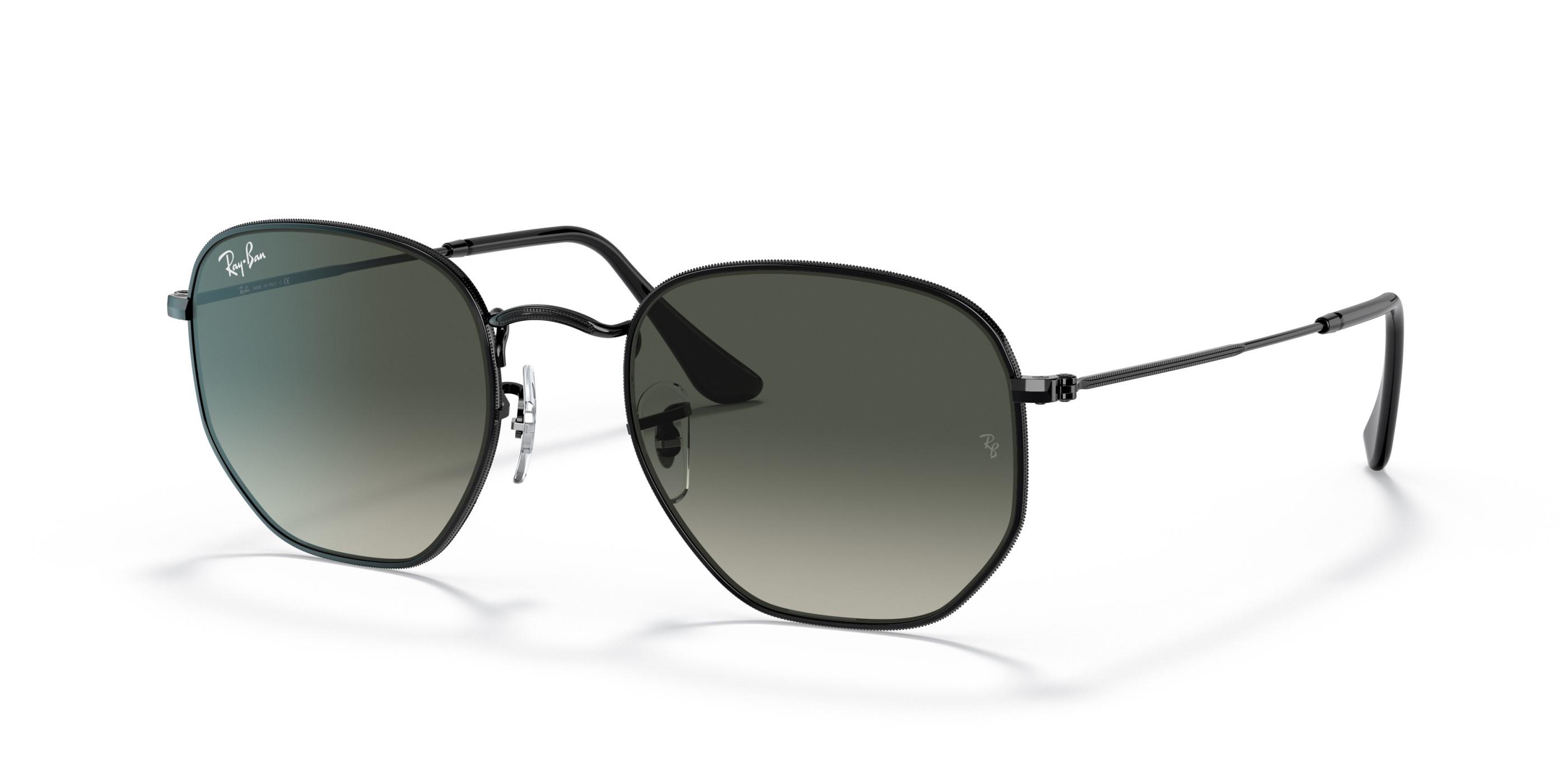 RAY-BAN 0RB3548 002/71 54-21