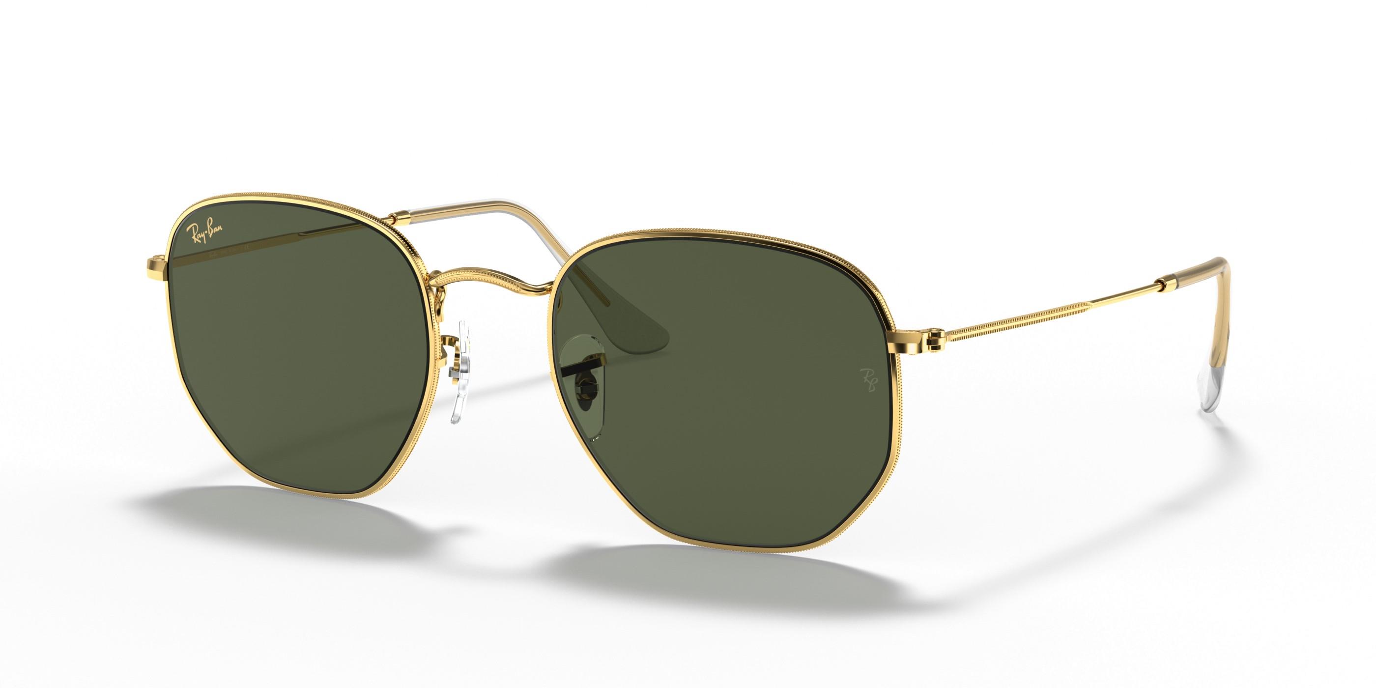 RAY-BAN 0RB3548 919631 51-21