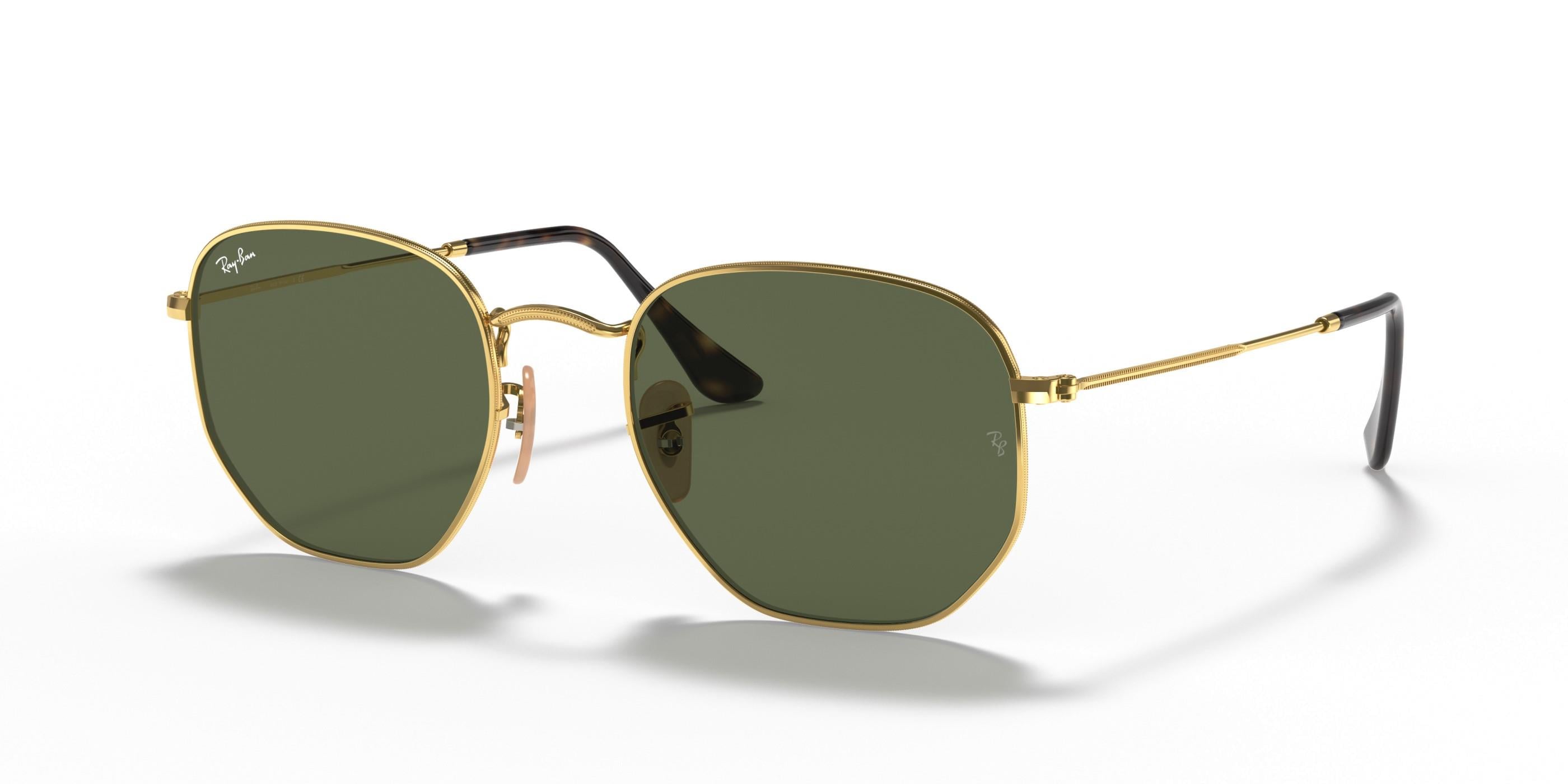 RAY-BAN 0RB3548N 001 48-21