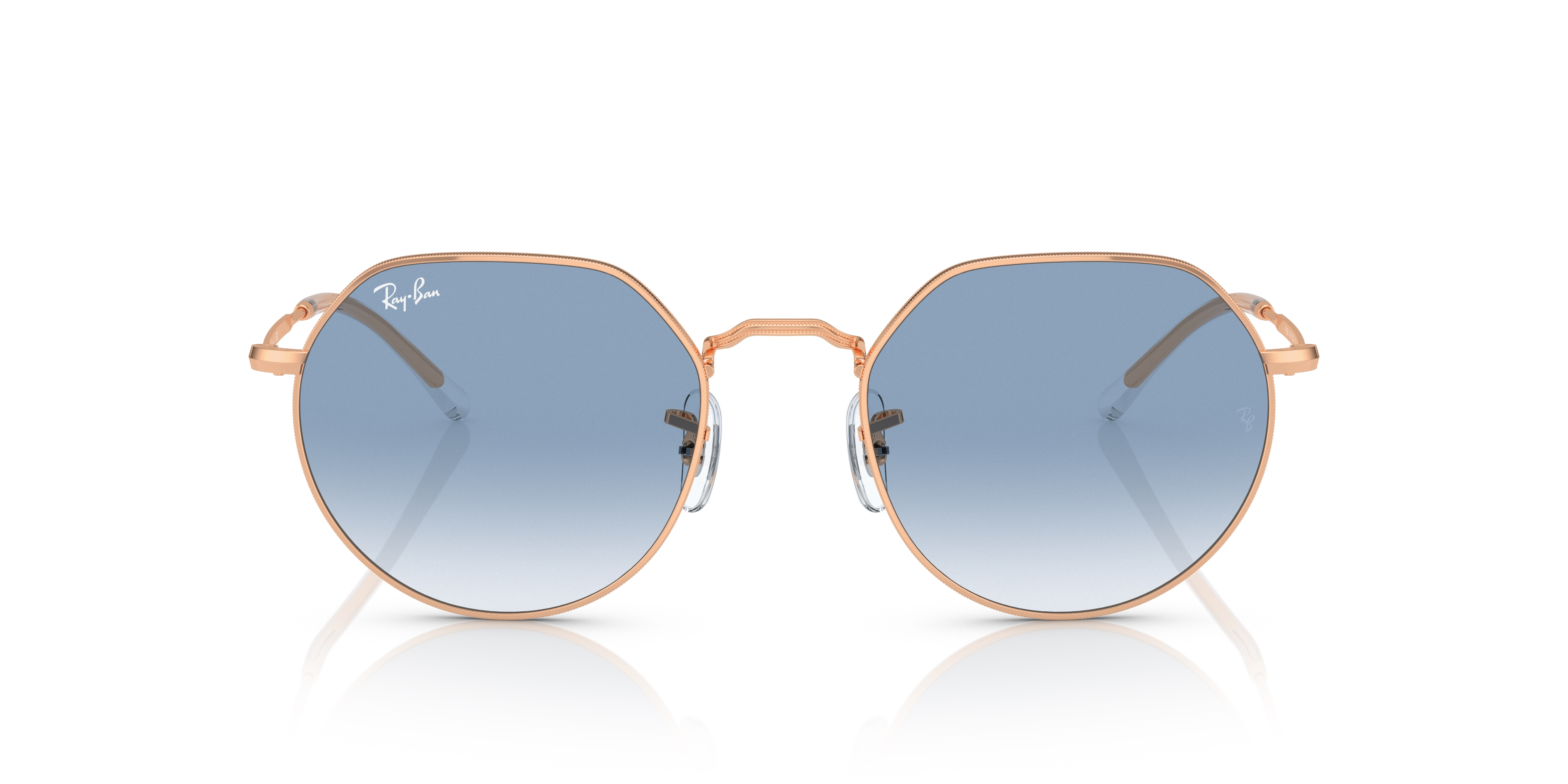 RAY-BAN 0RB3565 92023F 53-20