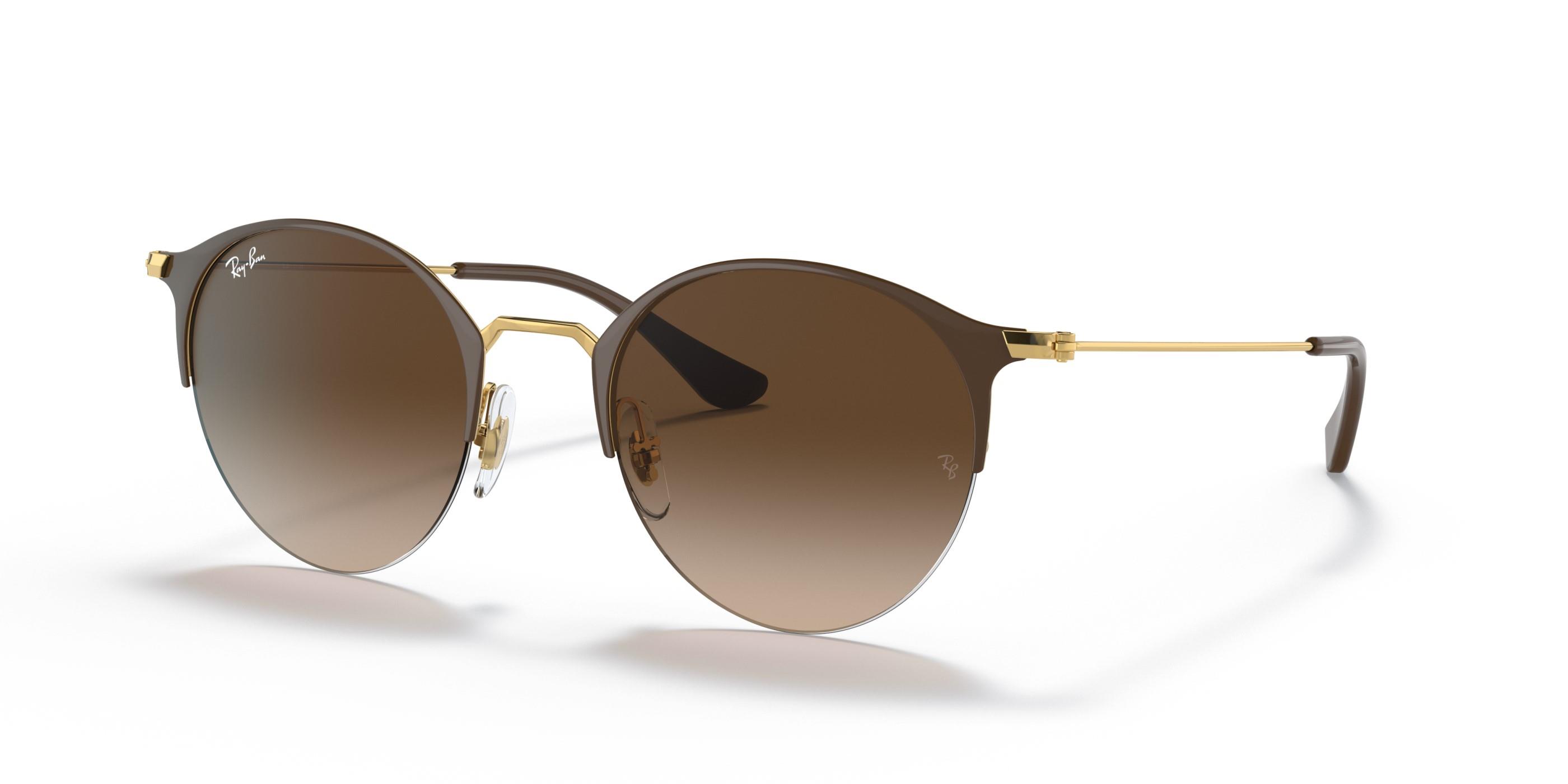 RAY-BAN 0RB3578 900913 50-22