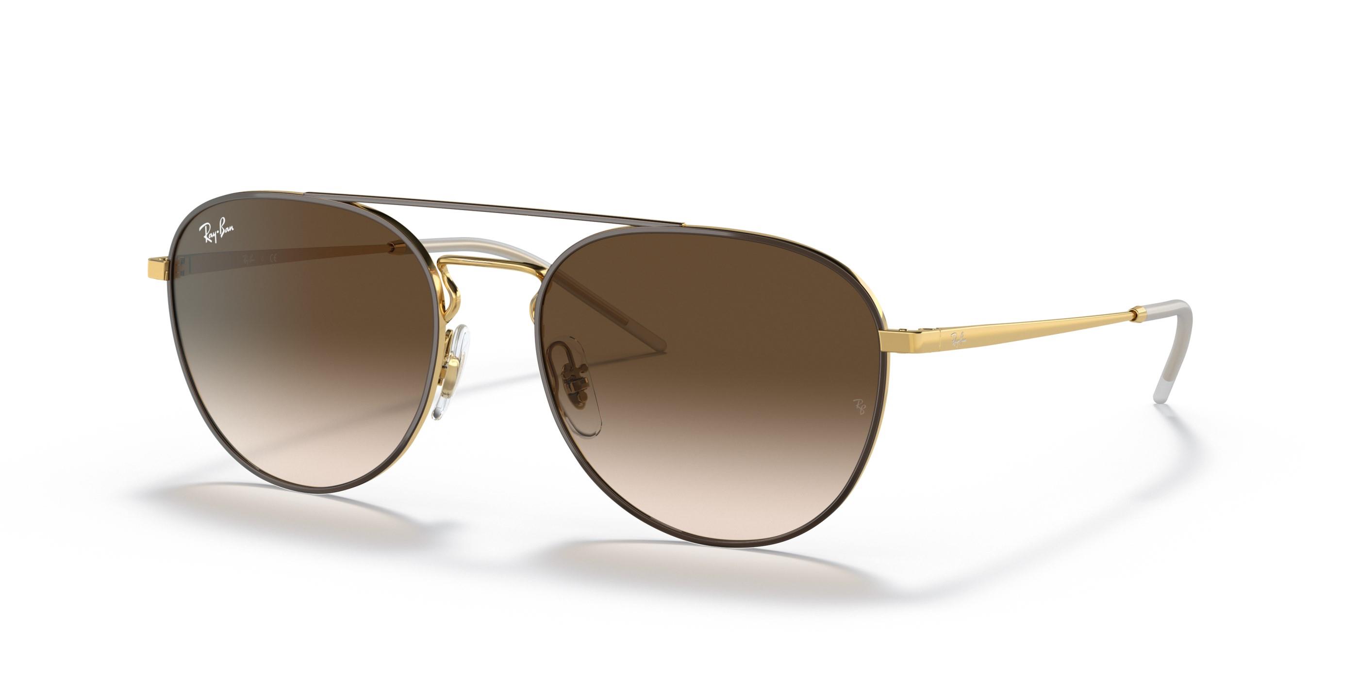 RAY-BAN 0RB3589 905513 55-18