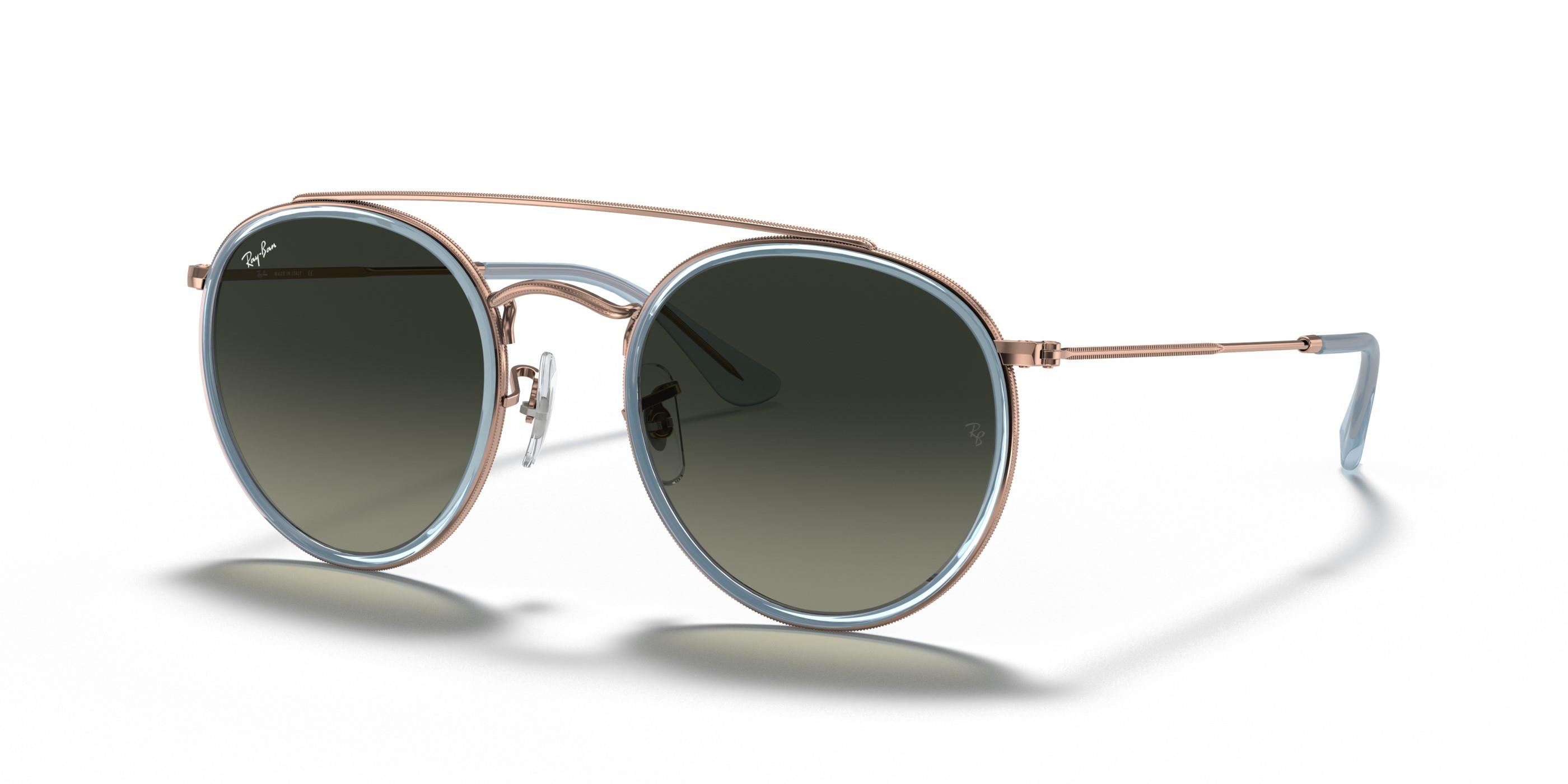 RAY-BAN 0RB3647N 906771 51-22