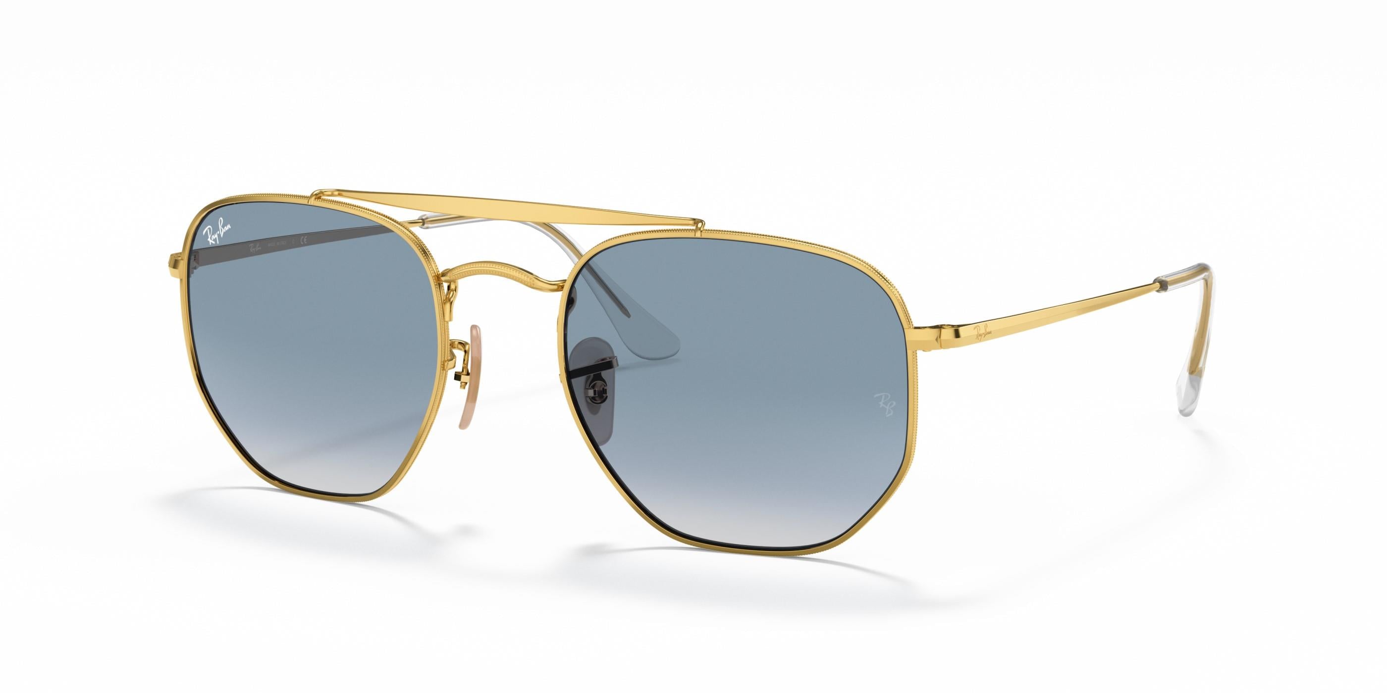 RAY-BAN 0RB3648 001/3F 54-21