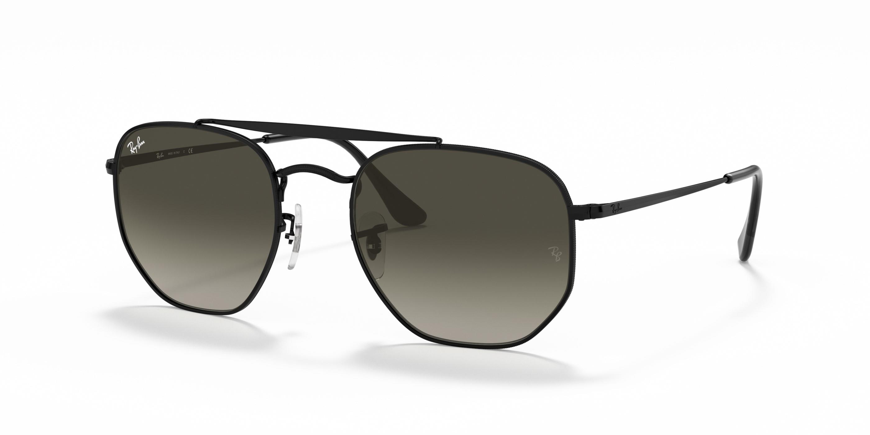 RAY-BAN 0RB3648 002/71 54-21