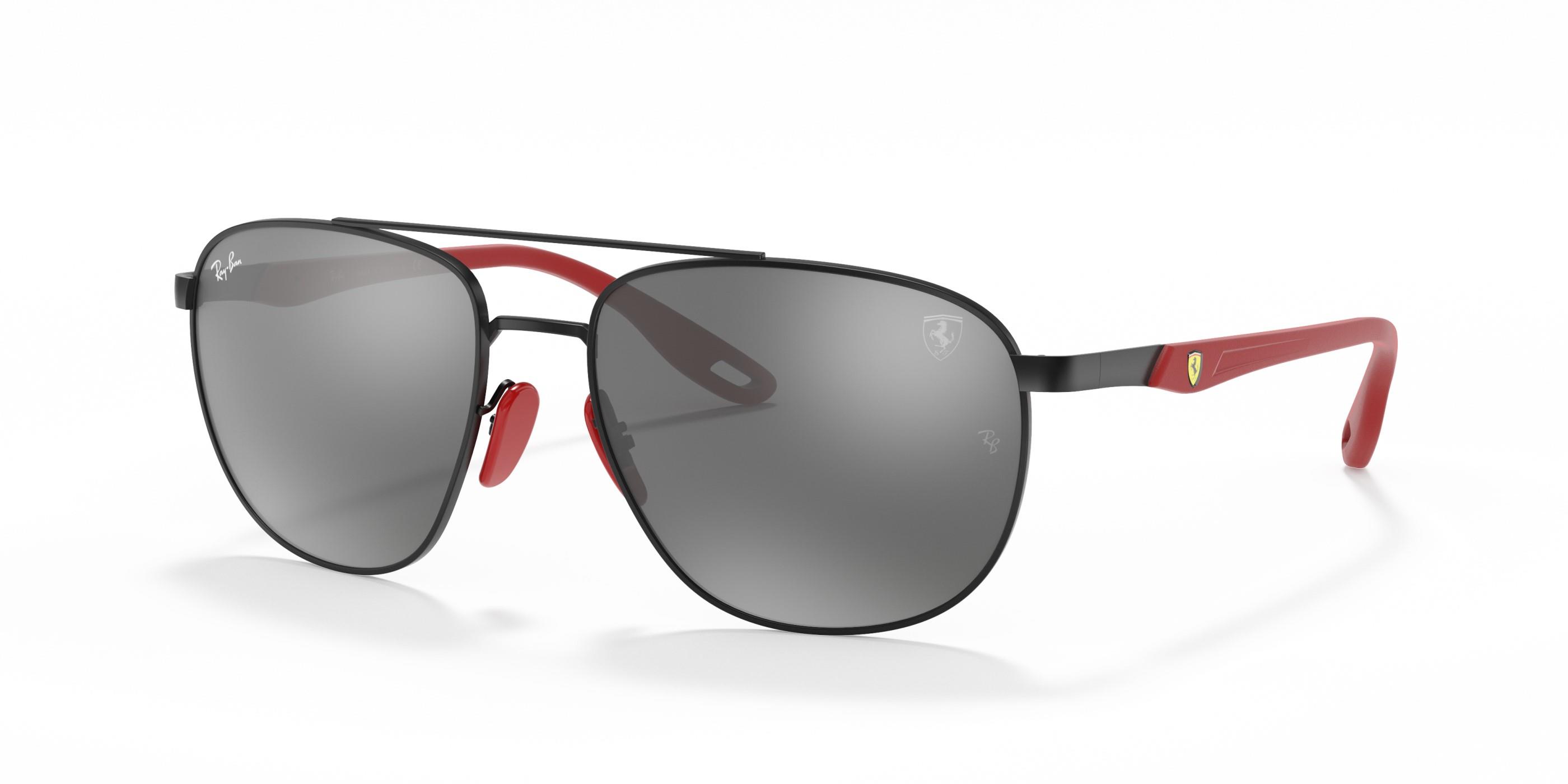 RAY-BAN 0RB3659M F0026G 57-17