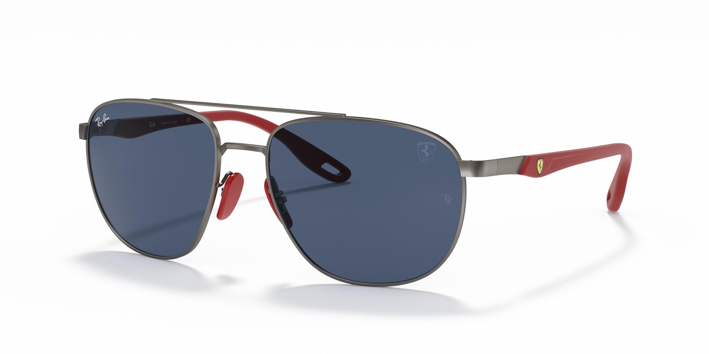 RAY-BAN 0RB3659M F03780 57-17