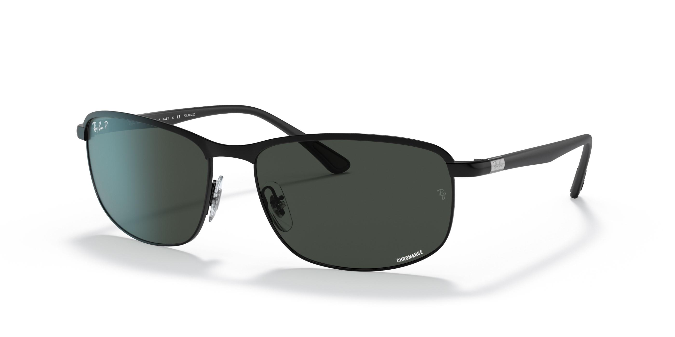 RAY-BAN 0RB3671CH 186/K8 60-16