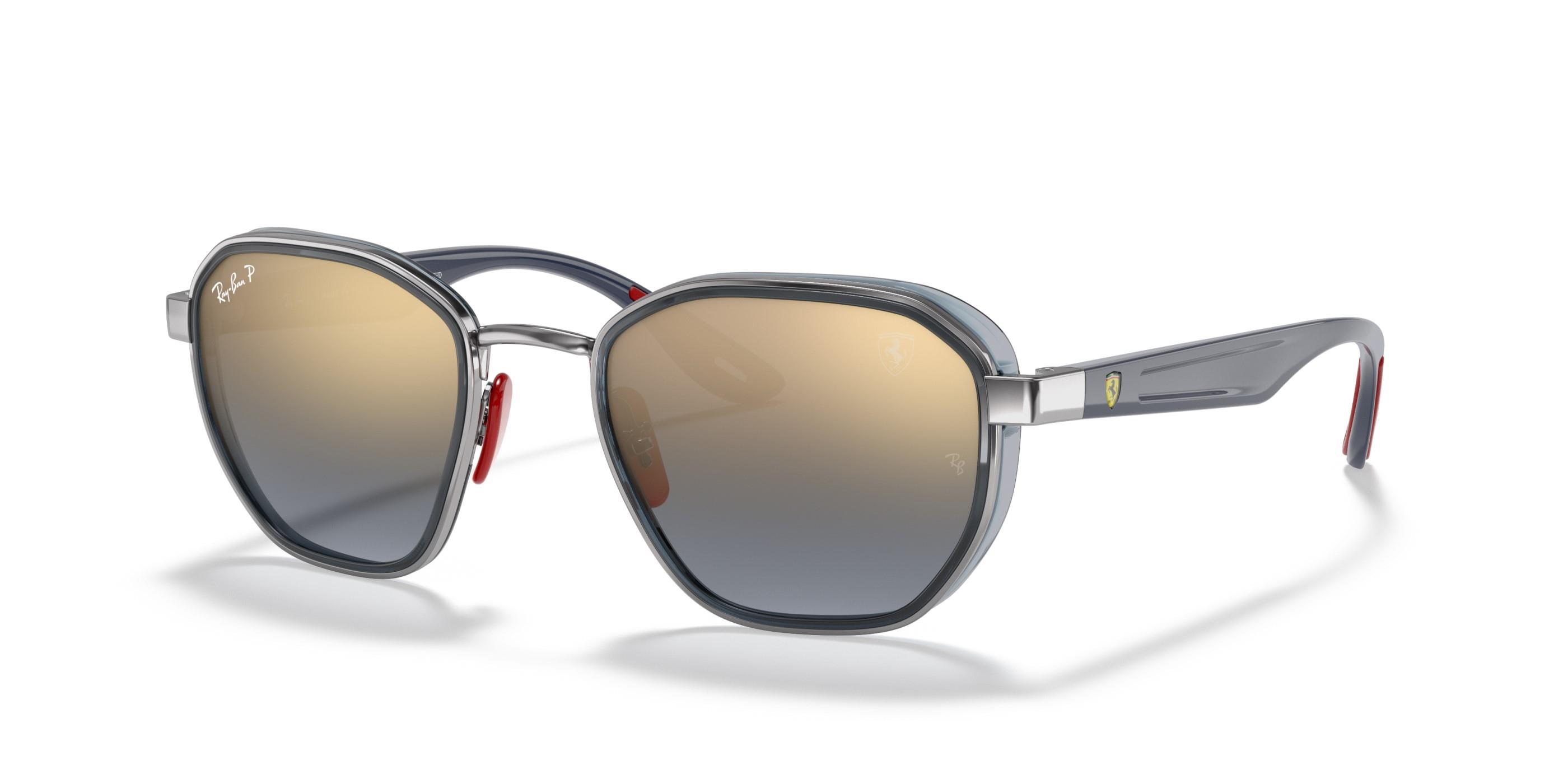 RAY-BAN 0RB3674M F001J0 50-21