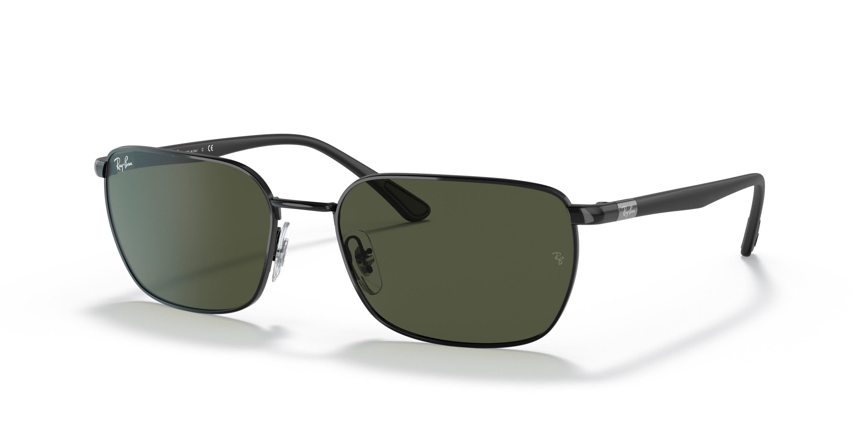 RAY-BAN 0RB3684 002/31 58-14