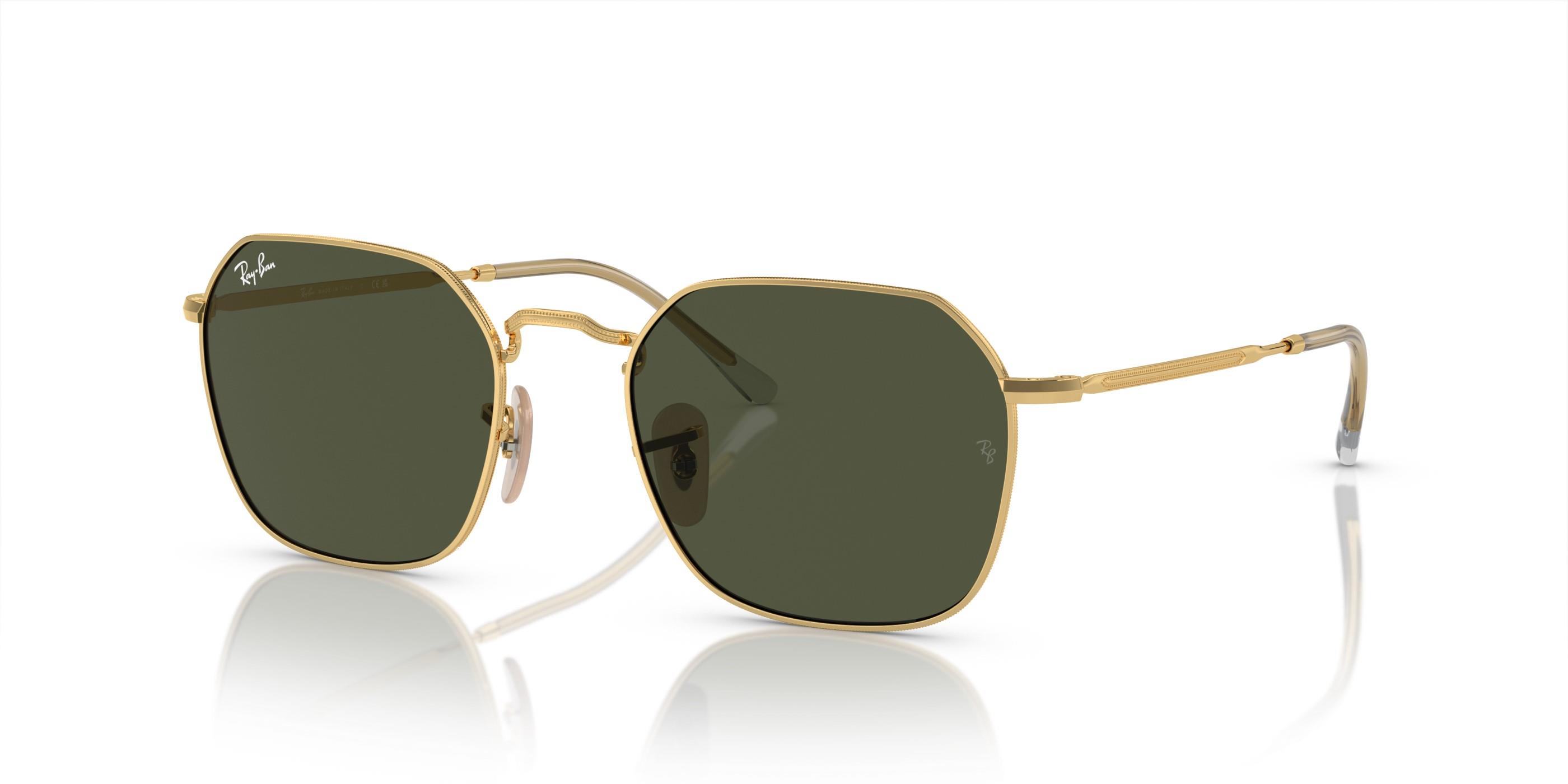 RAY-BAN 0RB3694 001/31 55-20