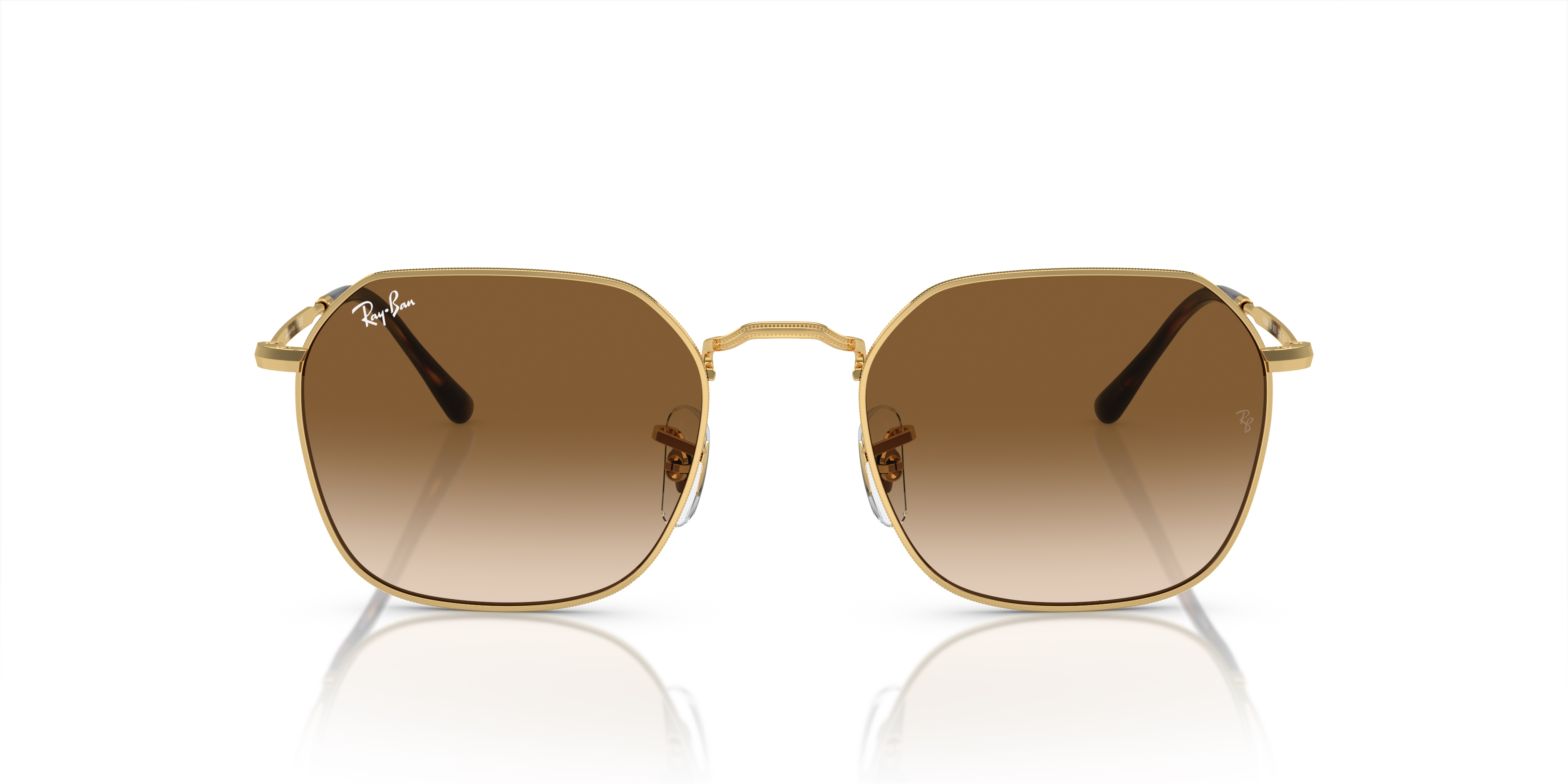 RAY-BAN 0RB3694 001/51 55-20