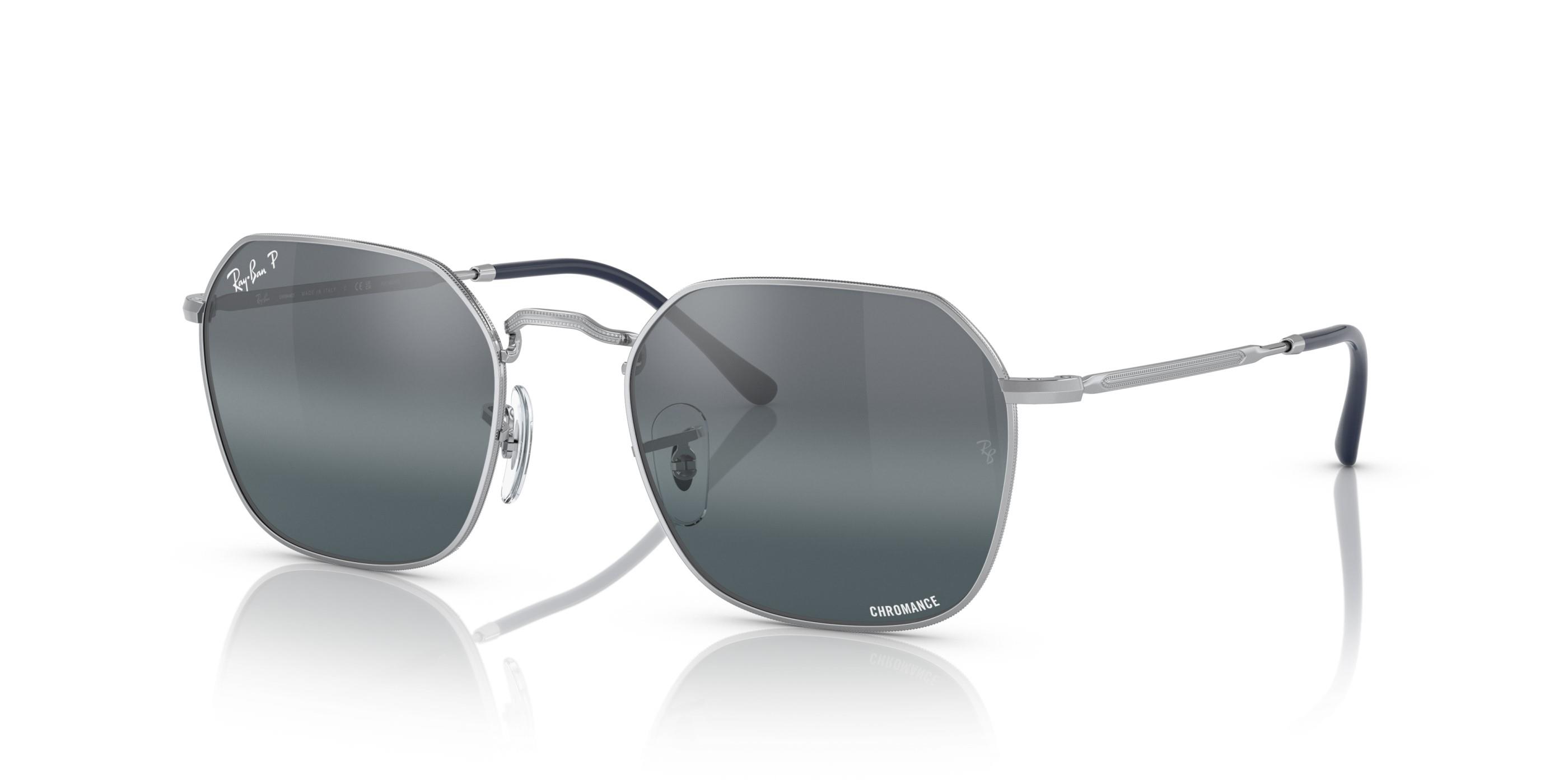 RAY-BAN 0RB3694 9242G6 55-20
