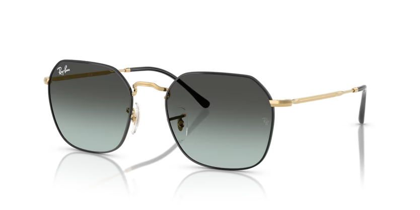 RAY-BAN 0RB3694 9271GK 55