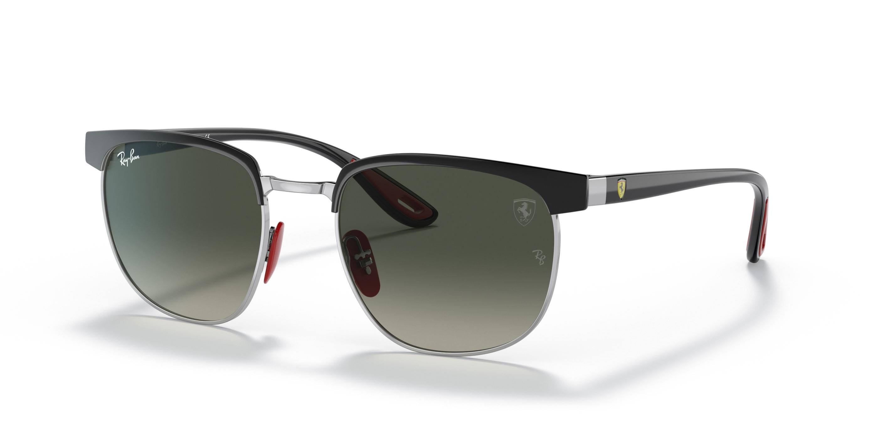 RAY-BAN 0RB3698M F06071 53-20