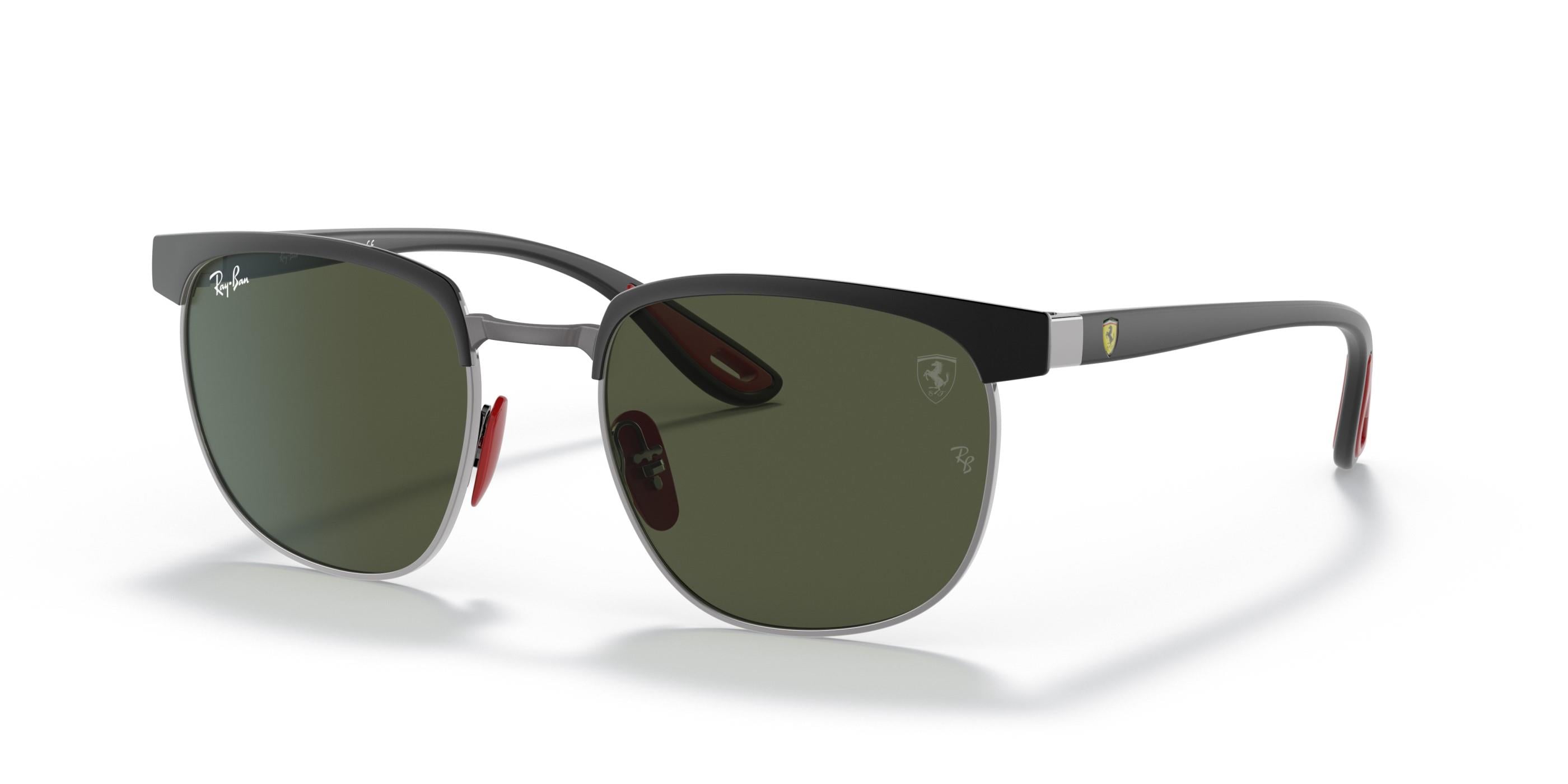 RAY-BAN 0RB3698M F07331 53-20