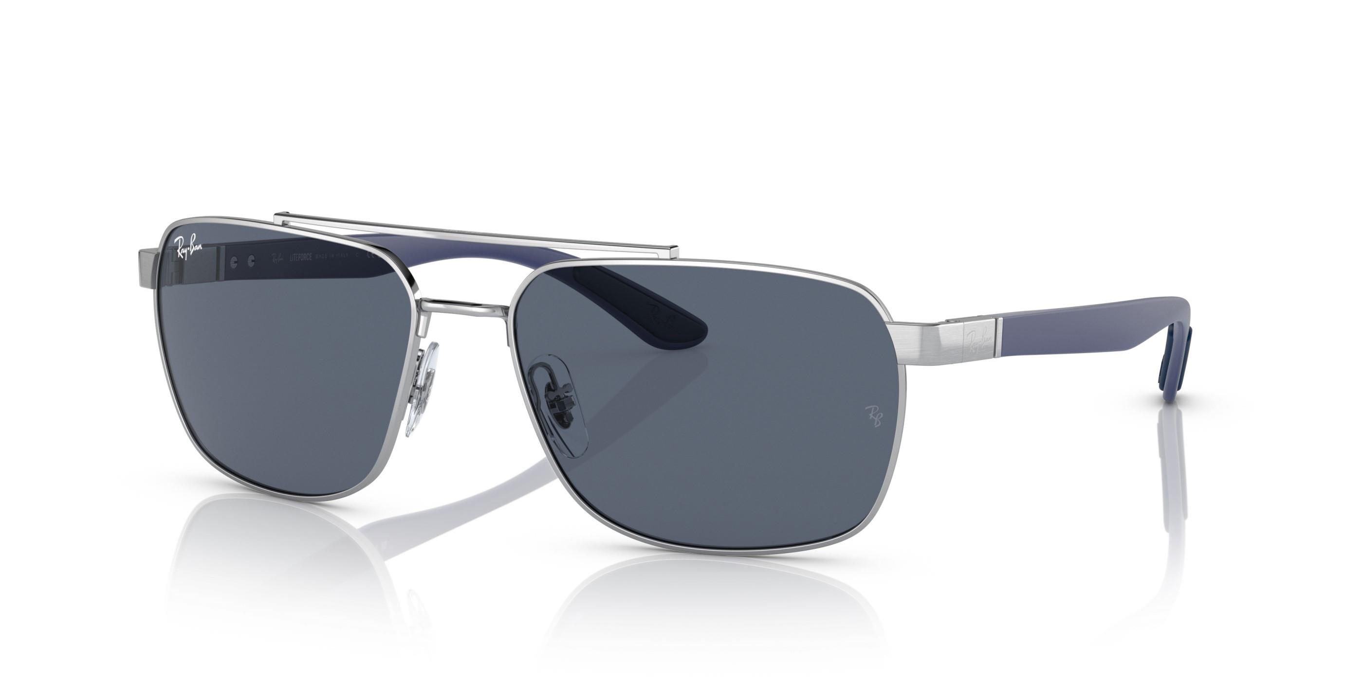 RAY-BAN 0RB3701 924387 59-17