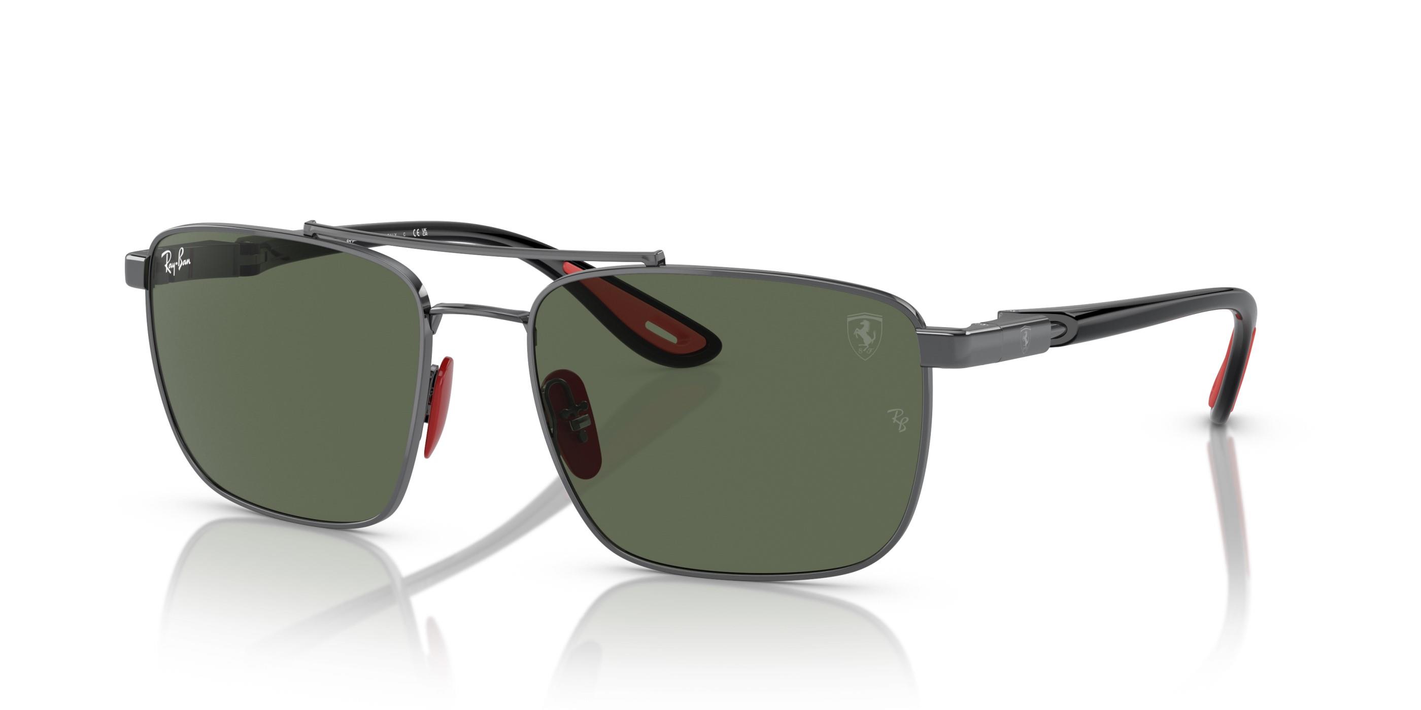 RAY-BAN 0RB3715M F00171 58-18