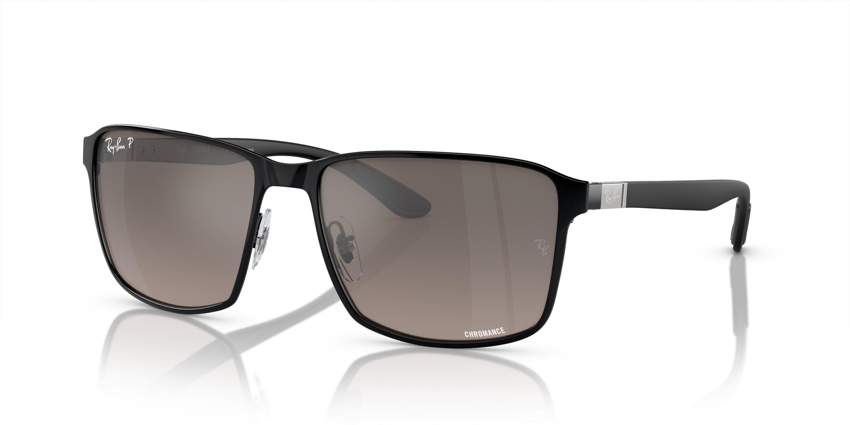 RAY-BAN 0RB3721CH 186/5J 59-17