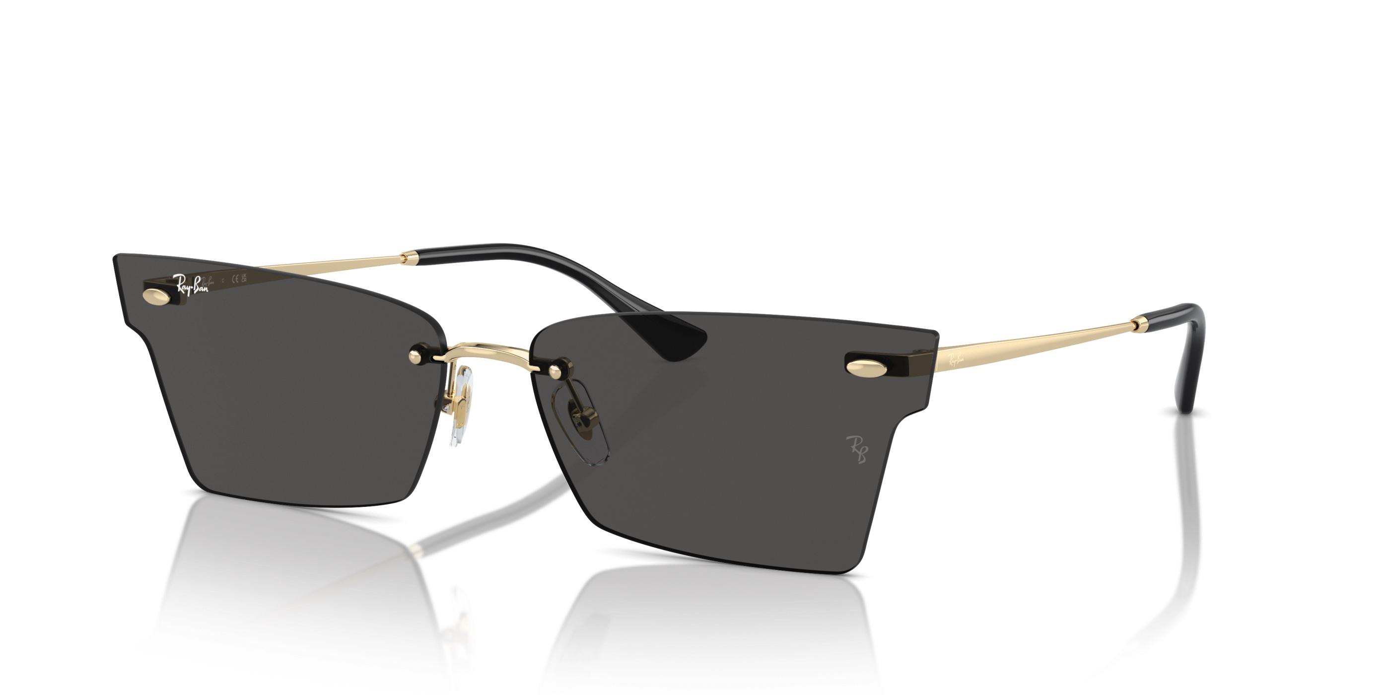 RAY-BAN 0RB3730 921387 64-15