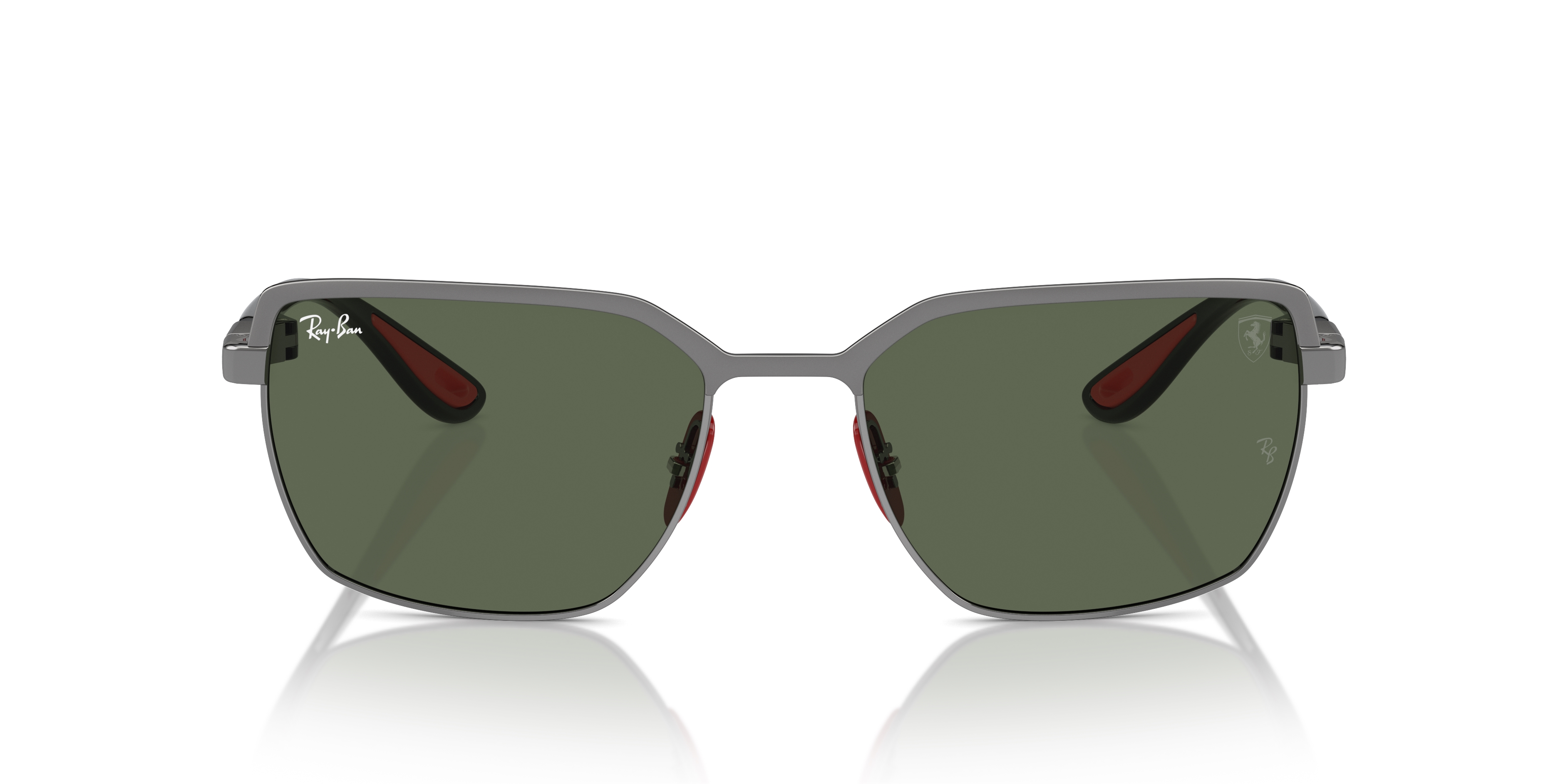 RAY-BAN 0RB3743M F09971 58-19