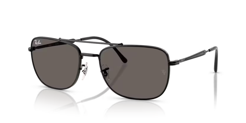 RAY-BAN 0RB3755 002/B1 62-19