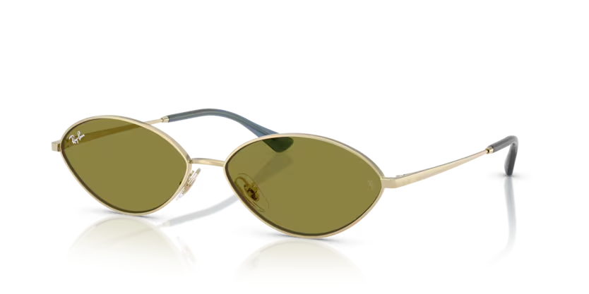RAY-BAN 0RB3757 9213/2 56-15