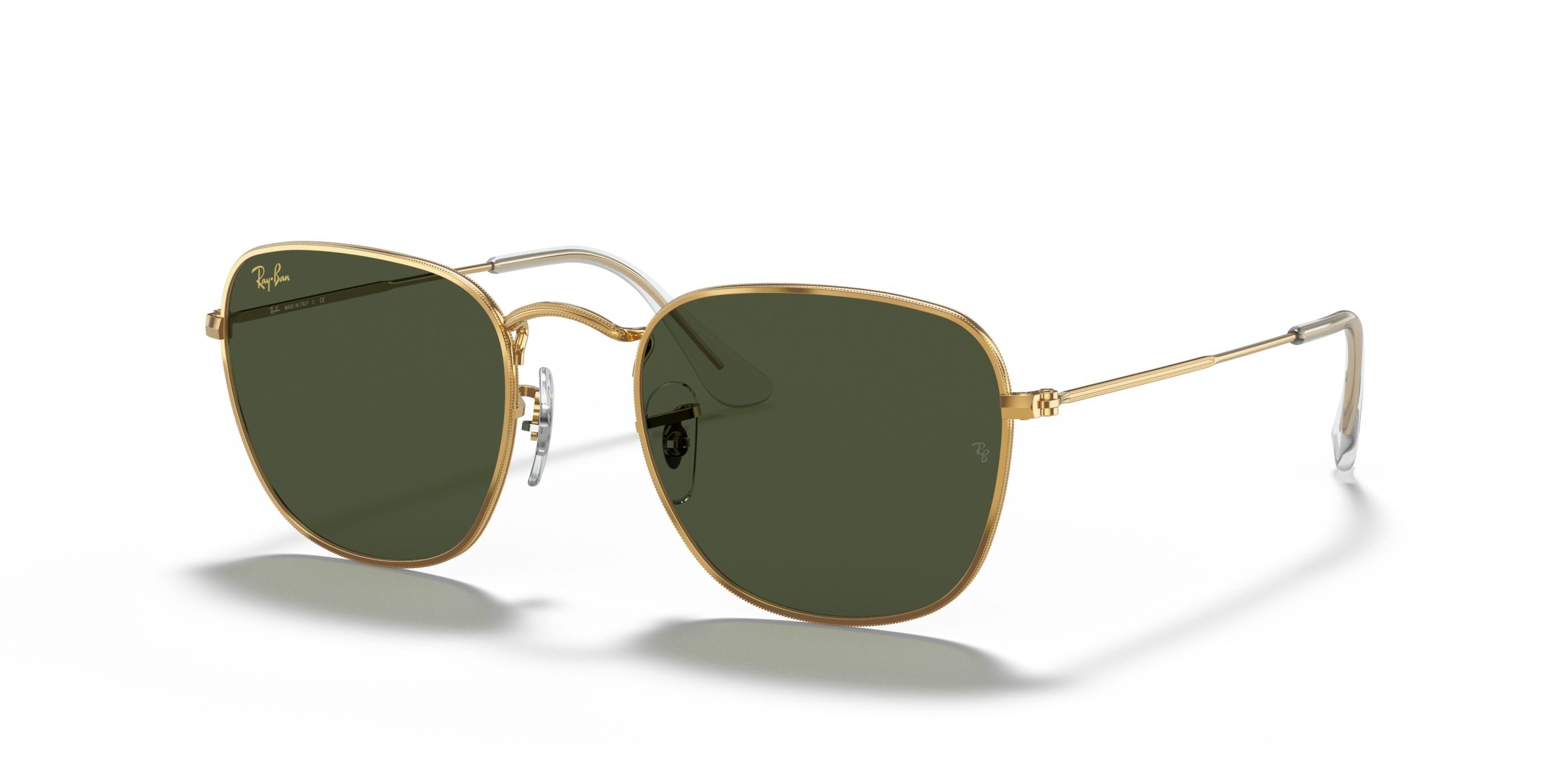RAY-BAN 0RB3857 919631 51-20
