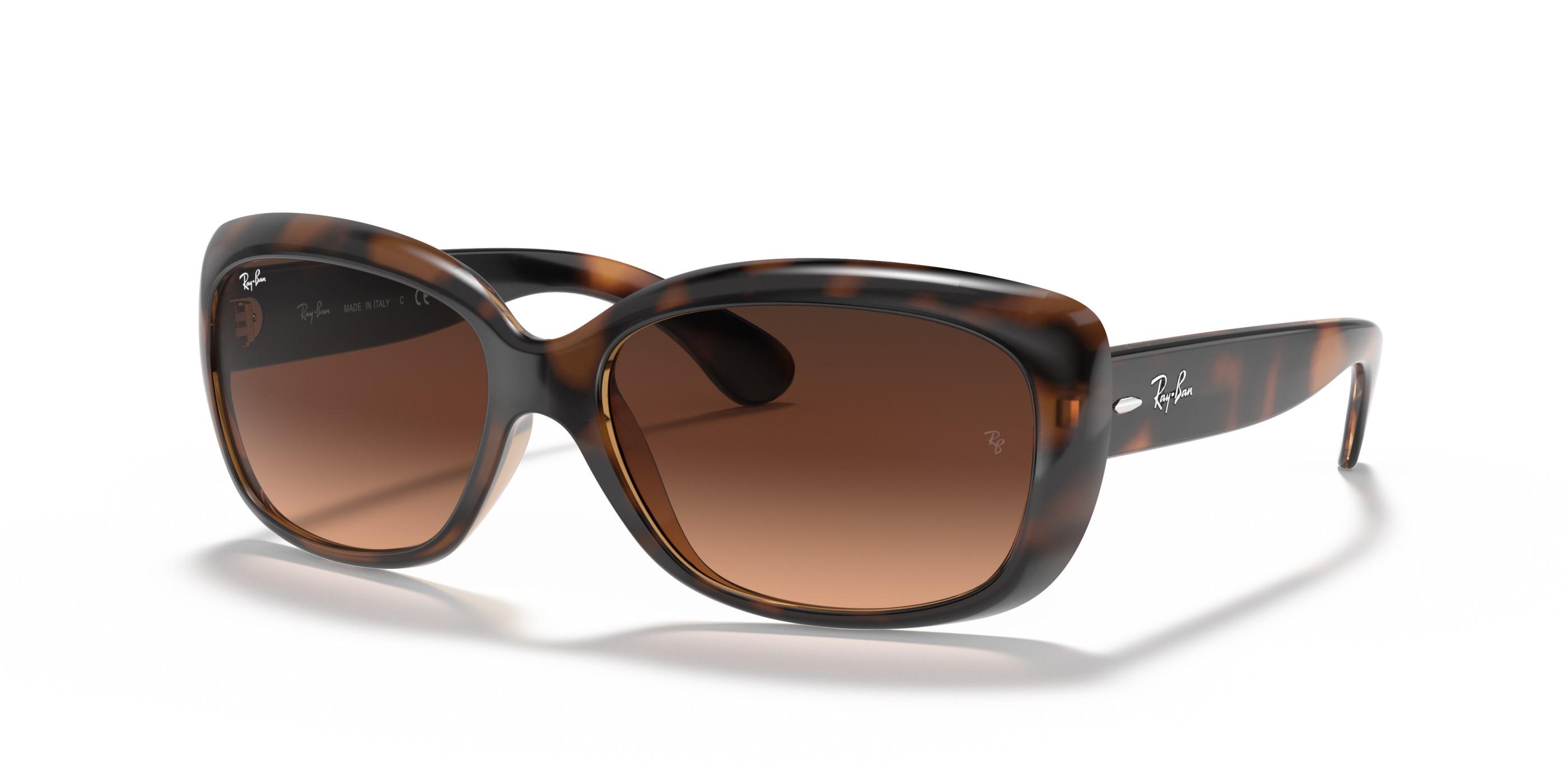 RAY-BAN 0RB4101 642/A5 58-17
