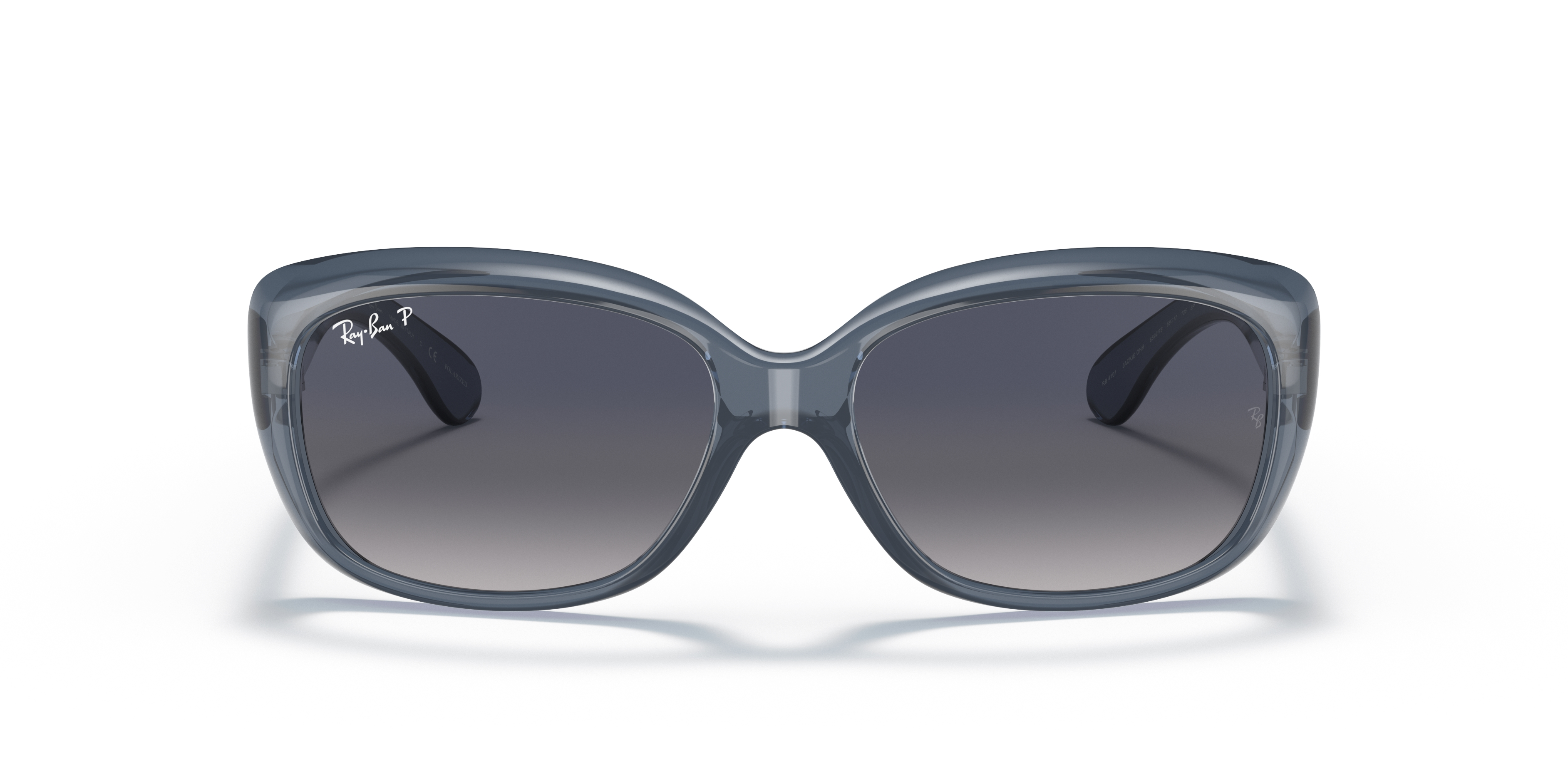 RAY-BAN 0RB4101 659278 58-17