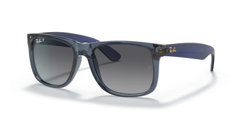 RAY-BAN 0RB4165 6596T3 51-16