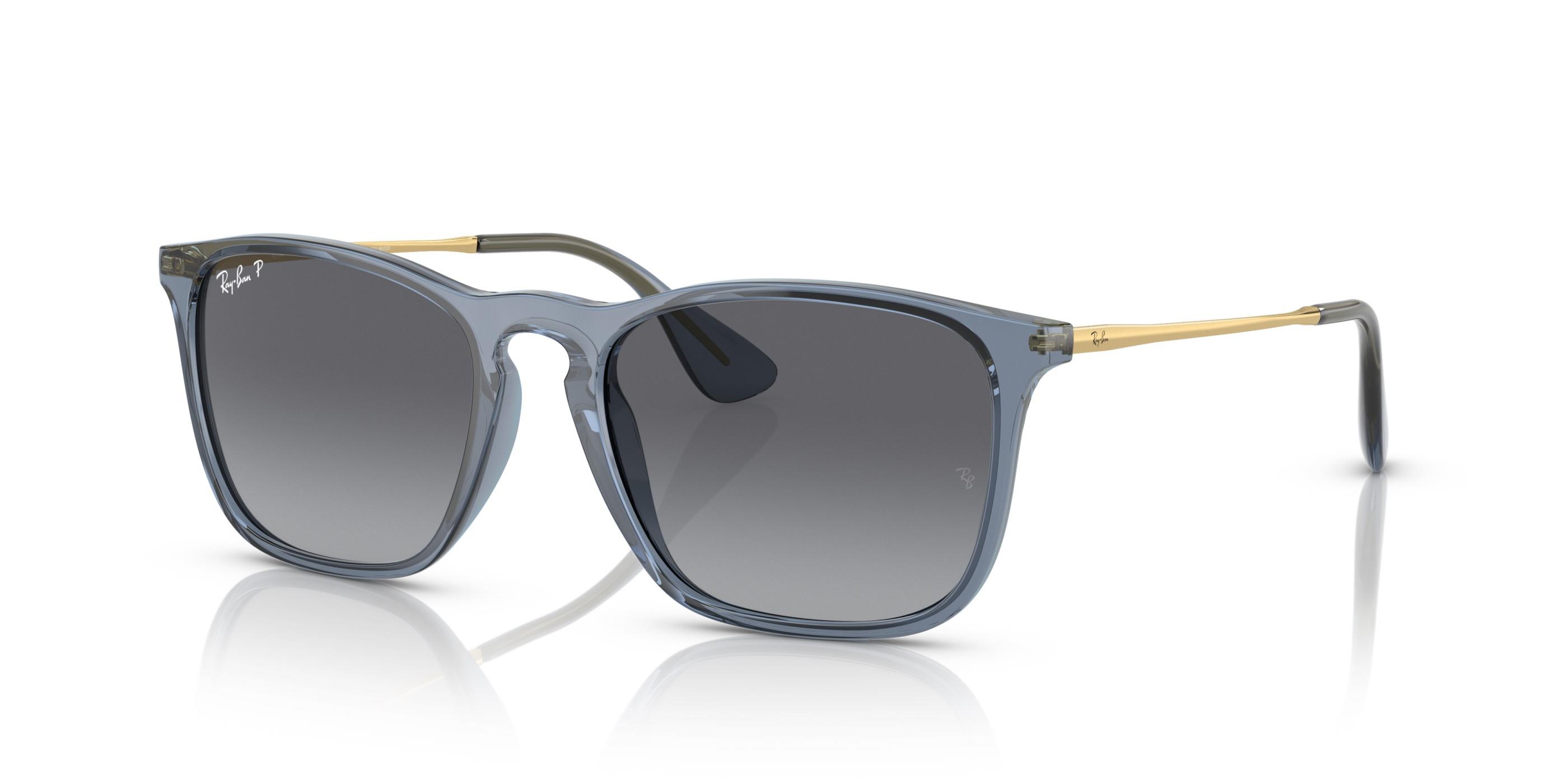 RAY-BAN 0RB4187 6592T3 54-18