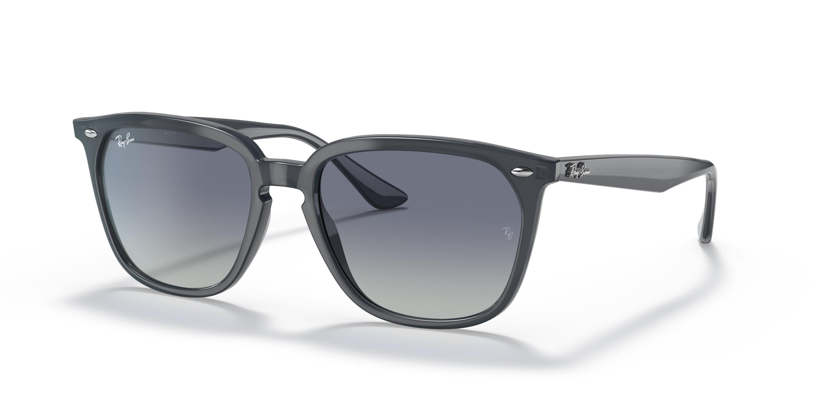 RAY-BAN 0RB4362 62304L 55-18