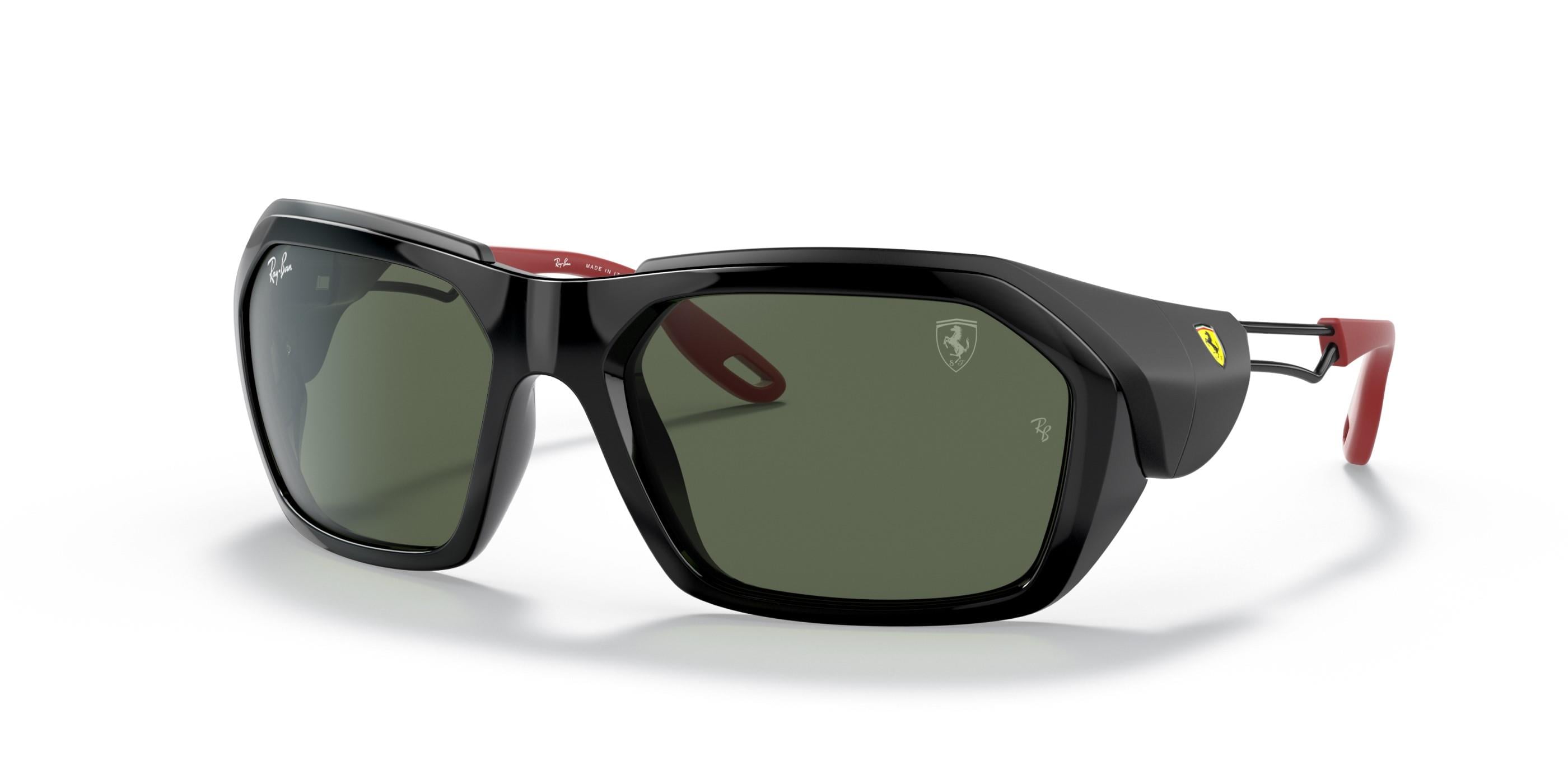 RAY-BAN 0RB4367M F65071 59-19