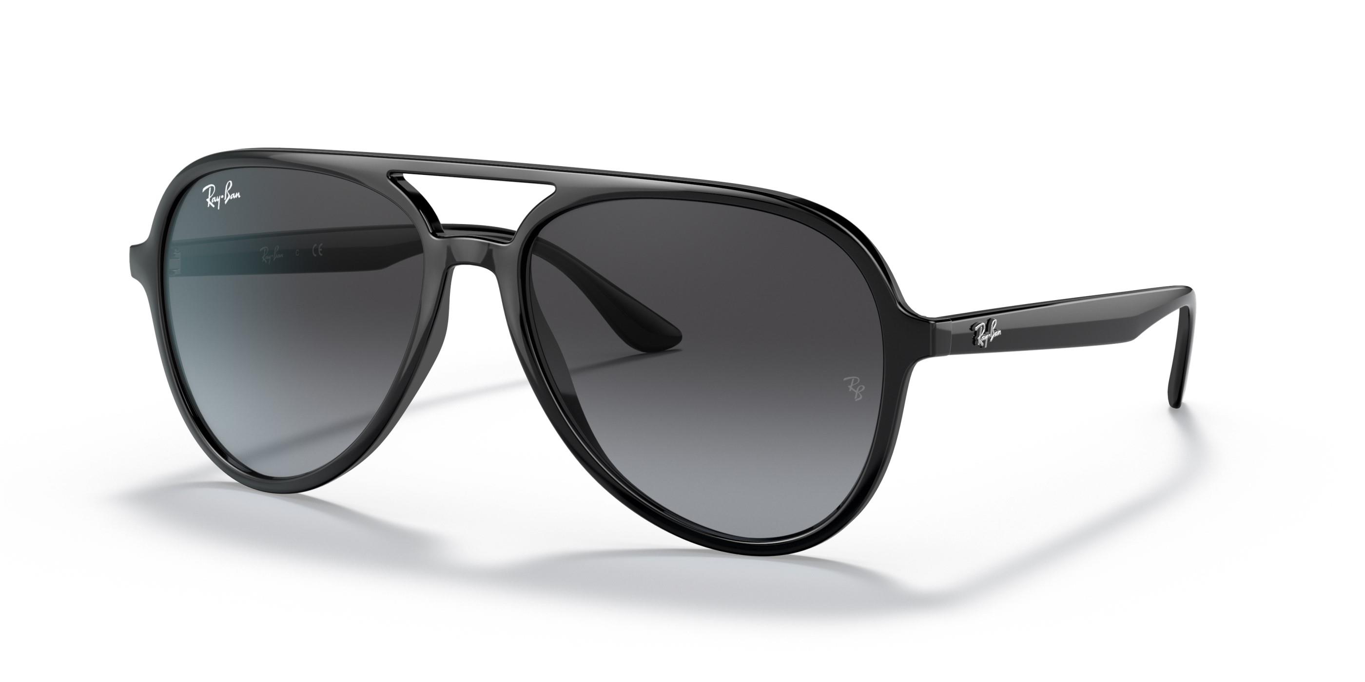 RAY-BAN 0RB4376 601/8G 57-16