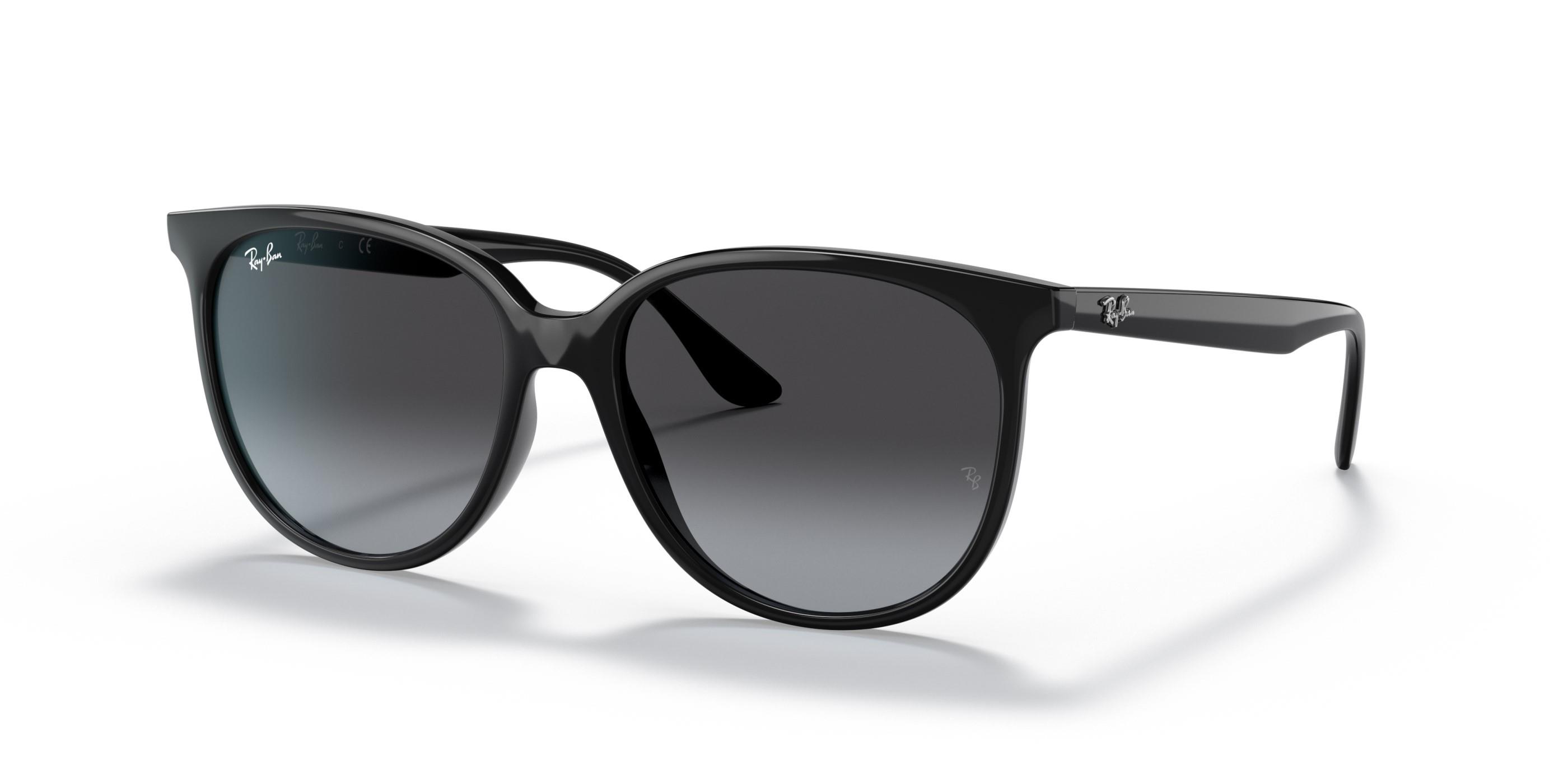 RAY-BAN 0RB4378 601/8G 54-16