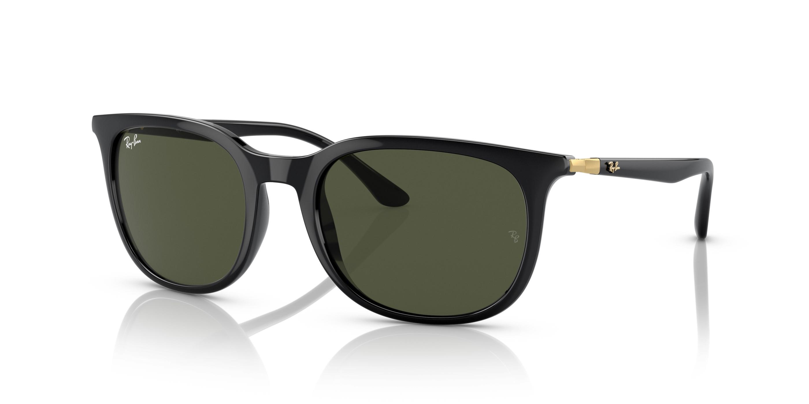 RAY-BAN 0RB4386 601/31 54-20