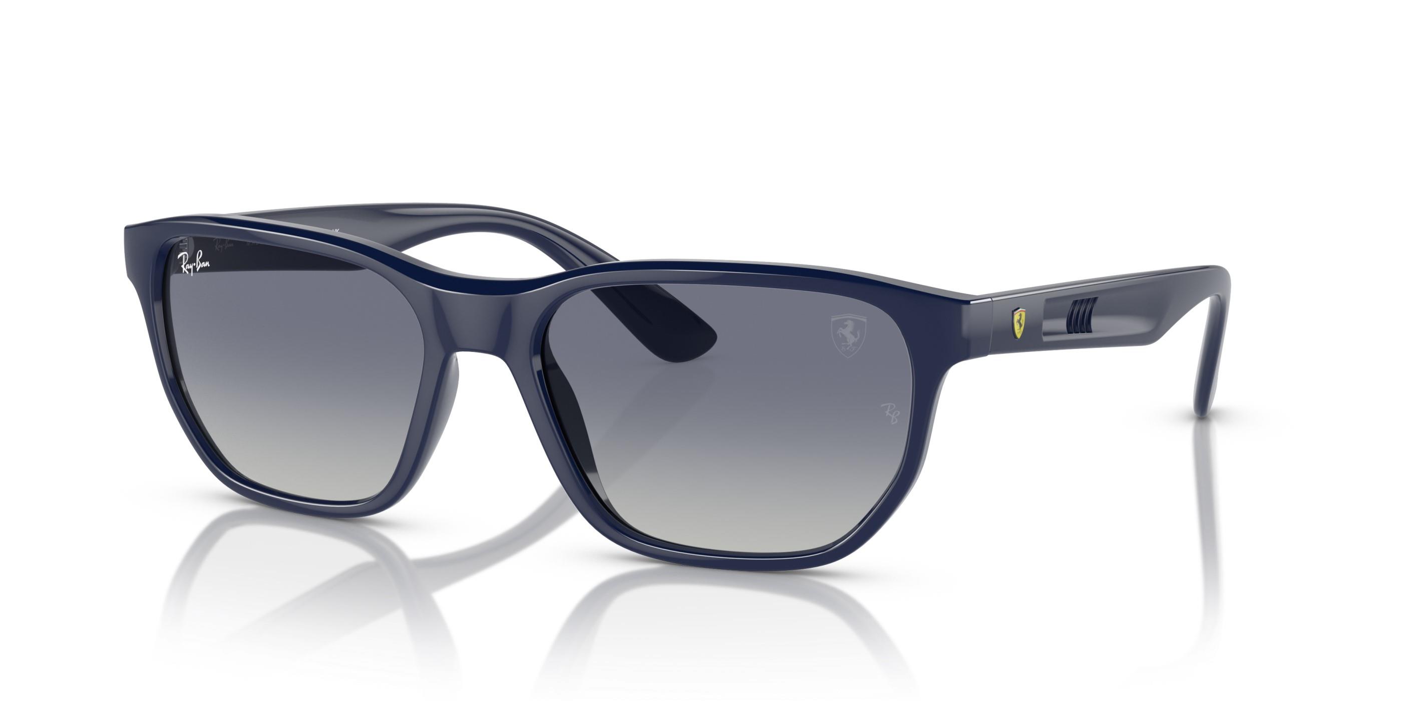 RAY-BAN 0RB4404M F6884L 57-18