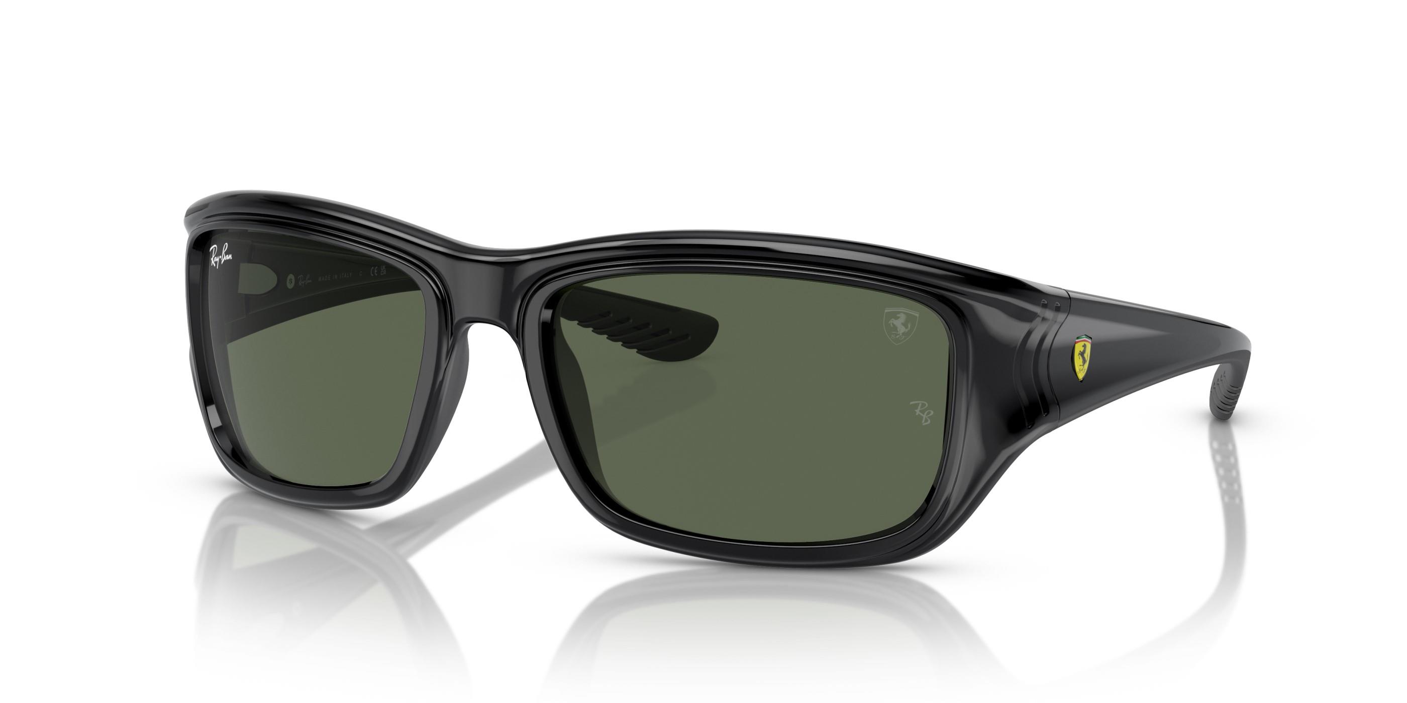 RAY-BAN 0RB4405M F65071 59-19