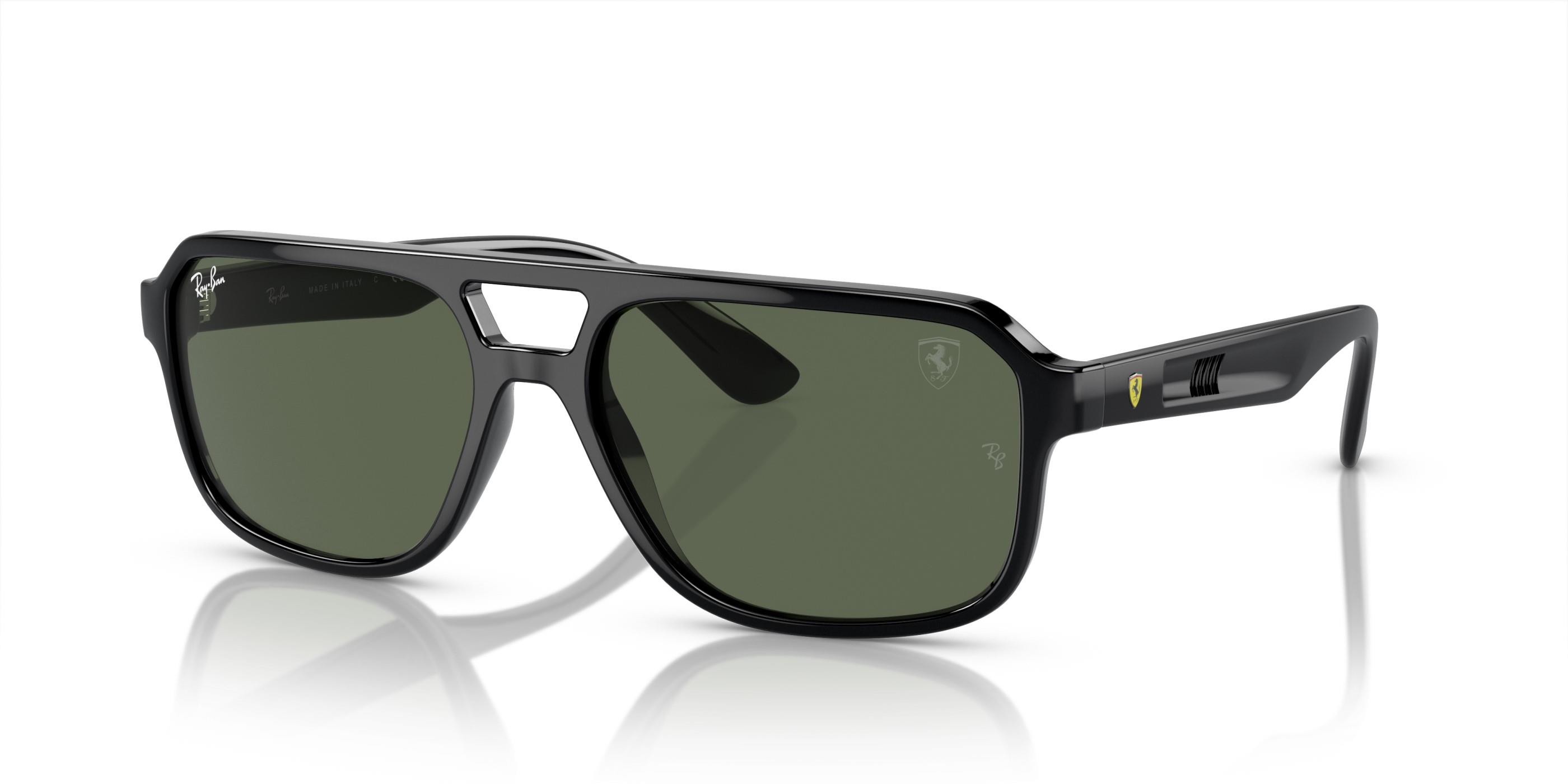 RAY-BAN 0RB4414M F68371 58-17